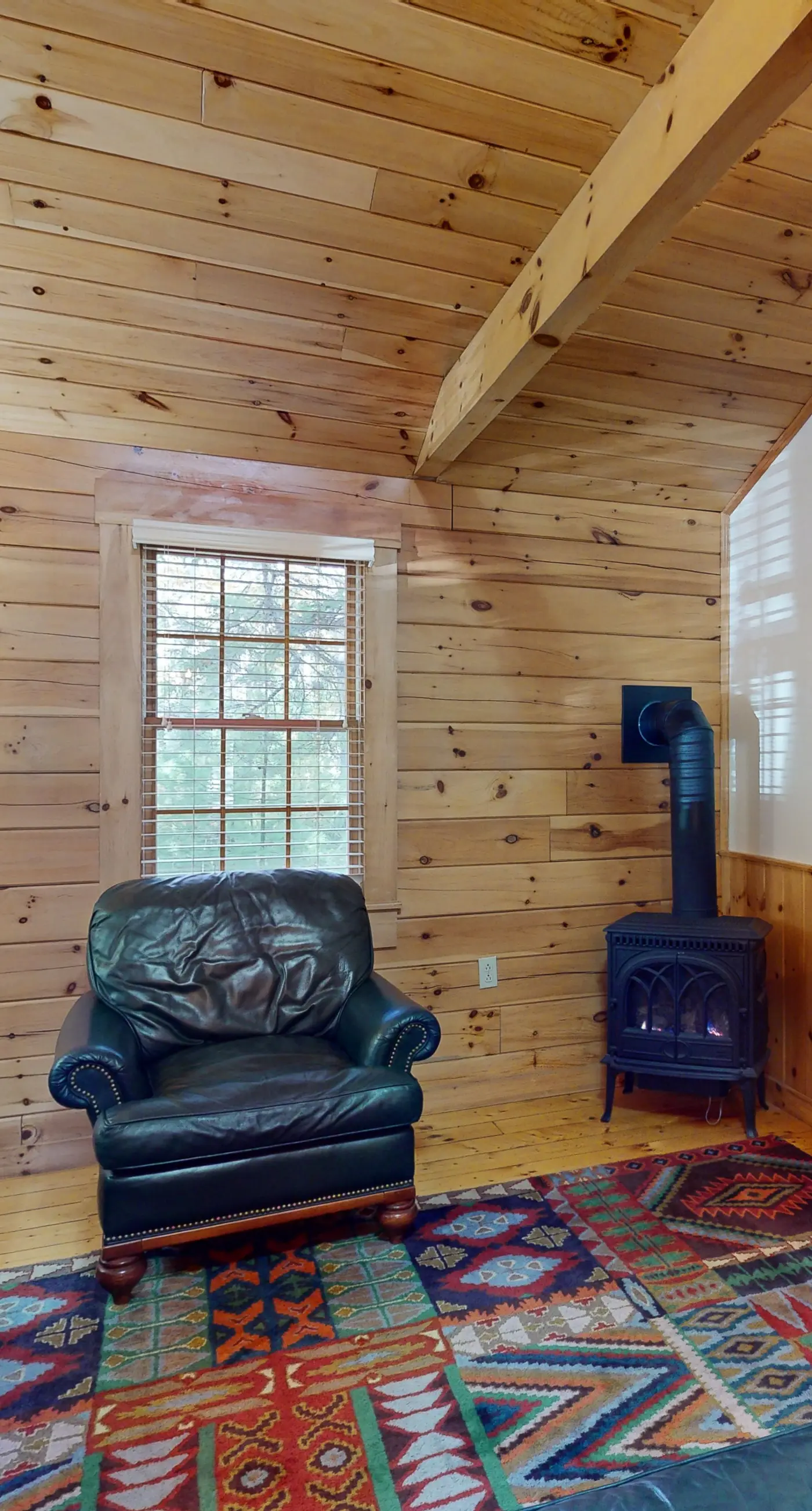 Sugar Maple Cabin 71