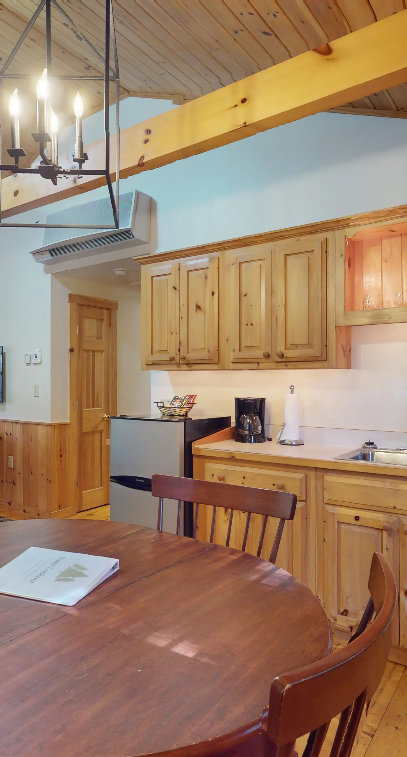 Sugar Maple Cabin 71