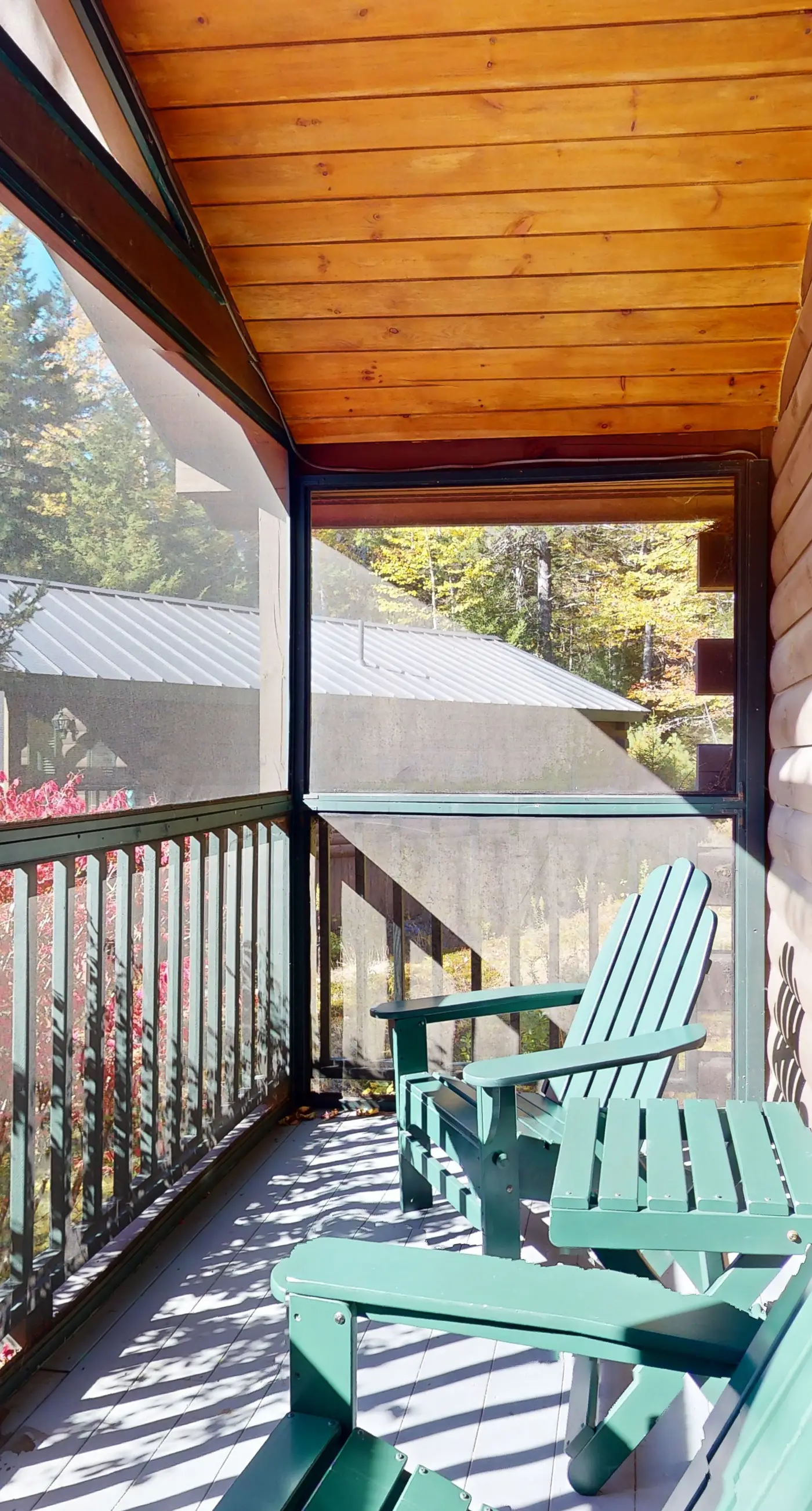 Sugar Maple Cabin 71