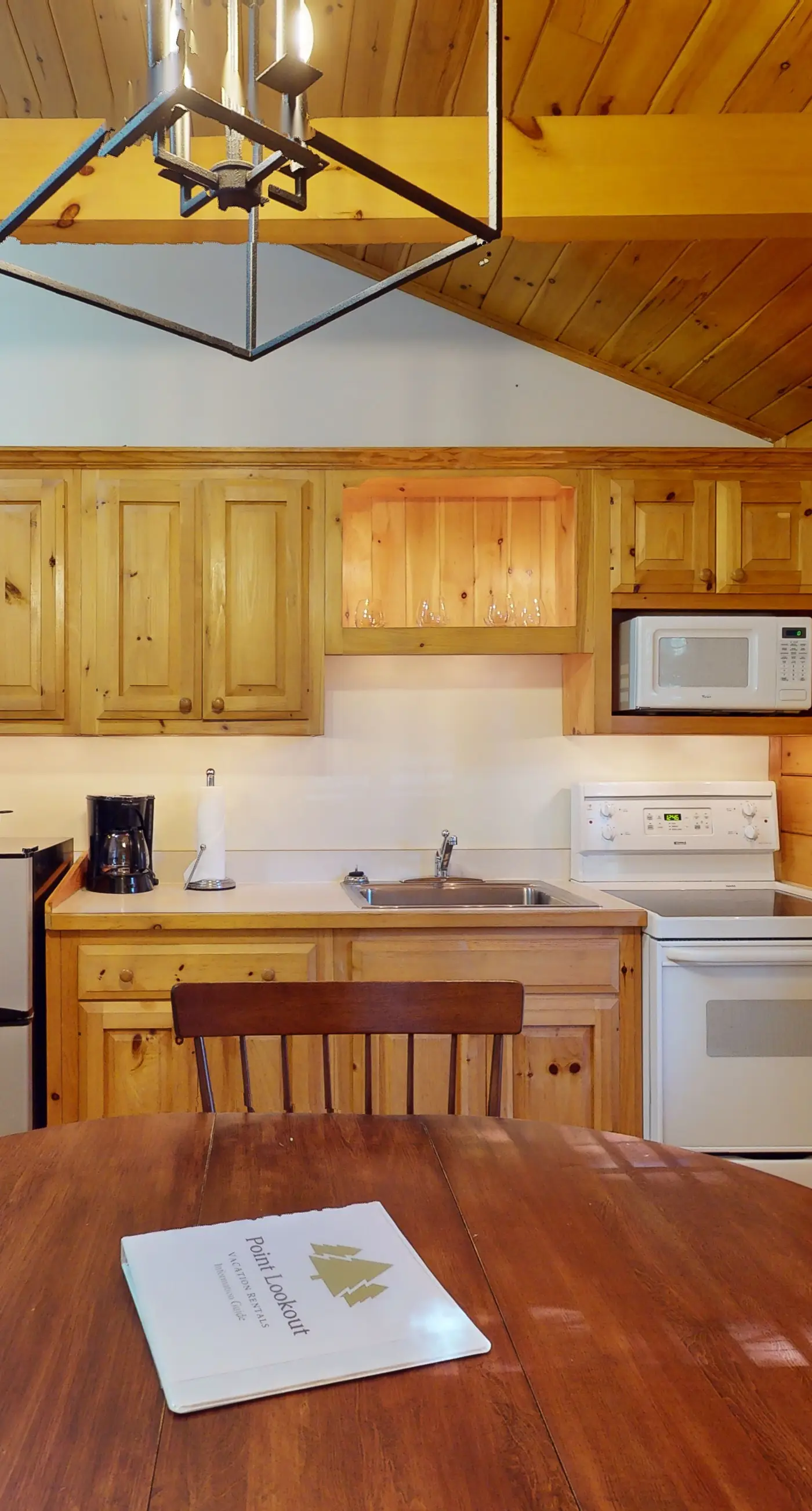 Sugar Maple Cabin 71