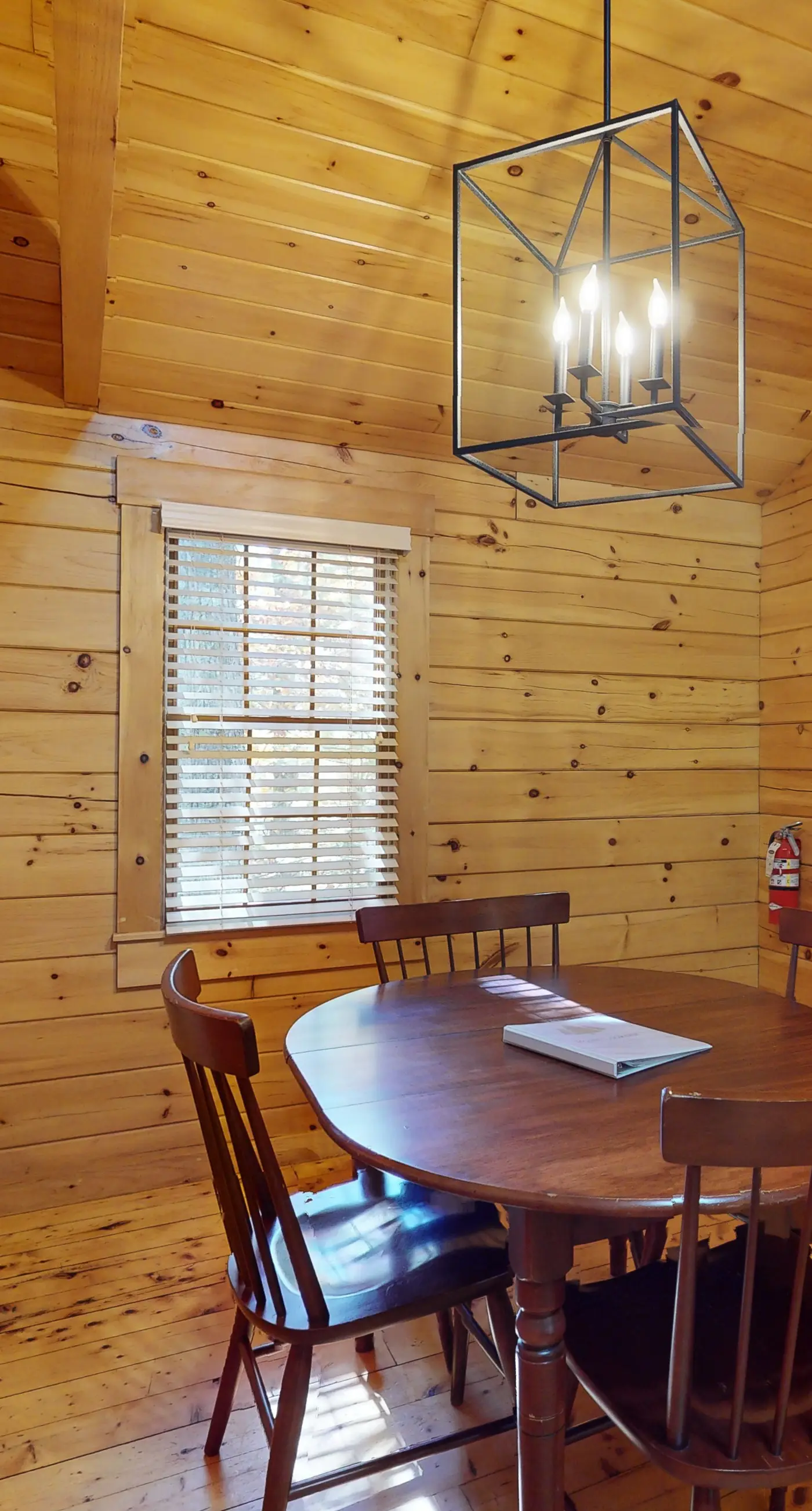 Sugar Maple Cabin 71