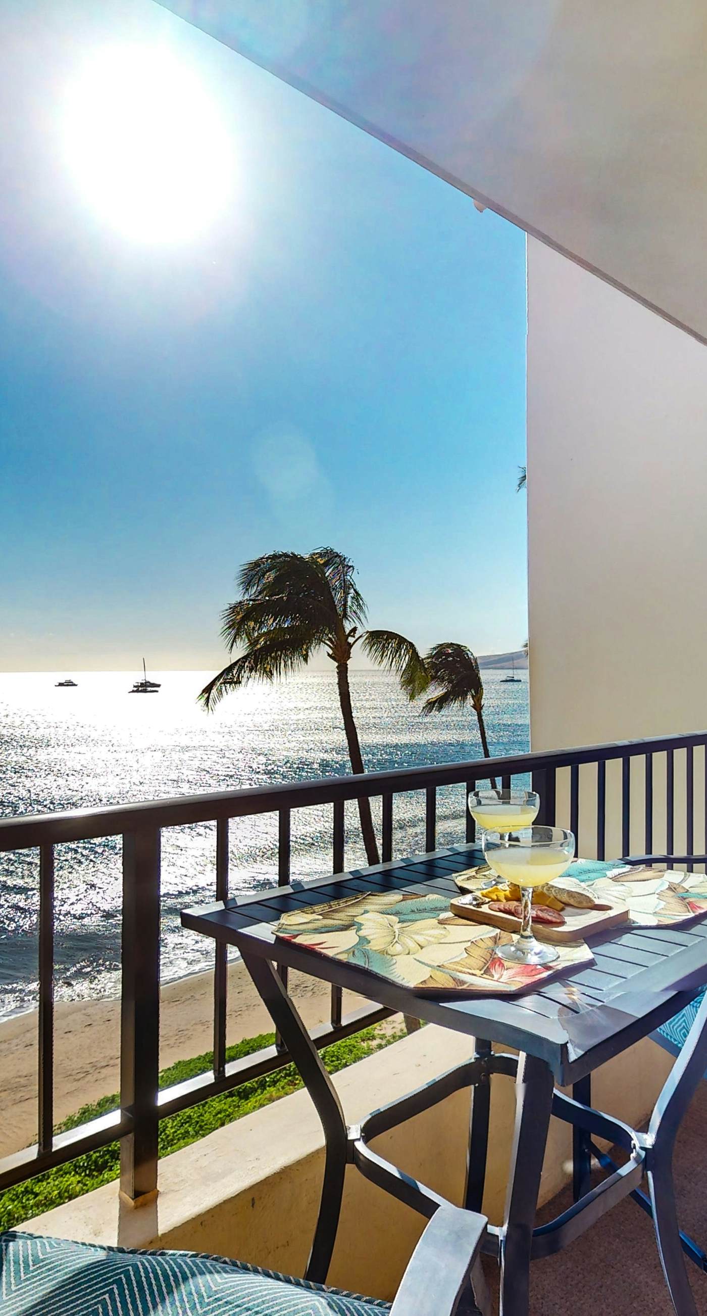 Sugar Beach Resort 526