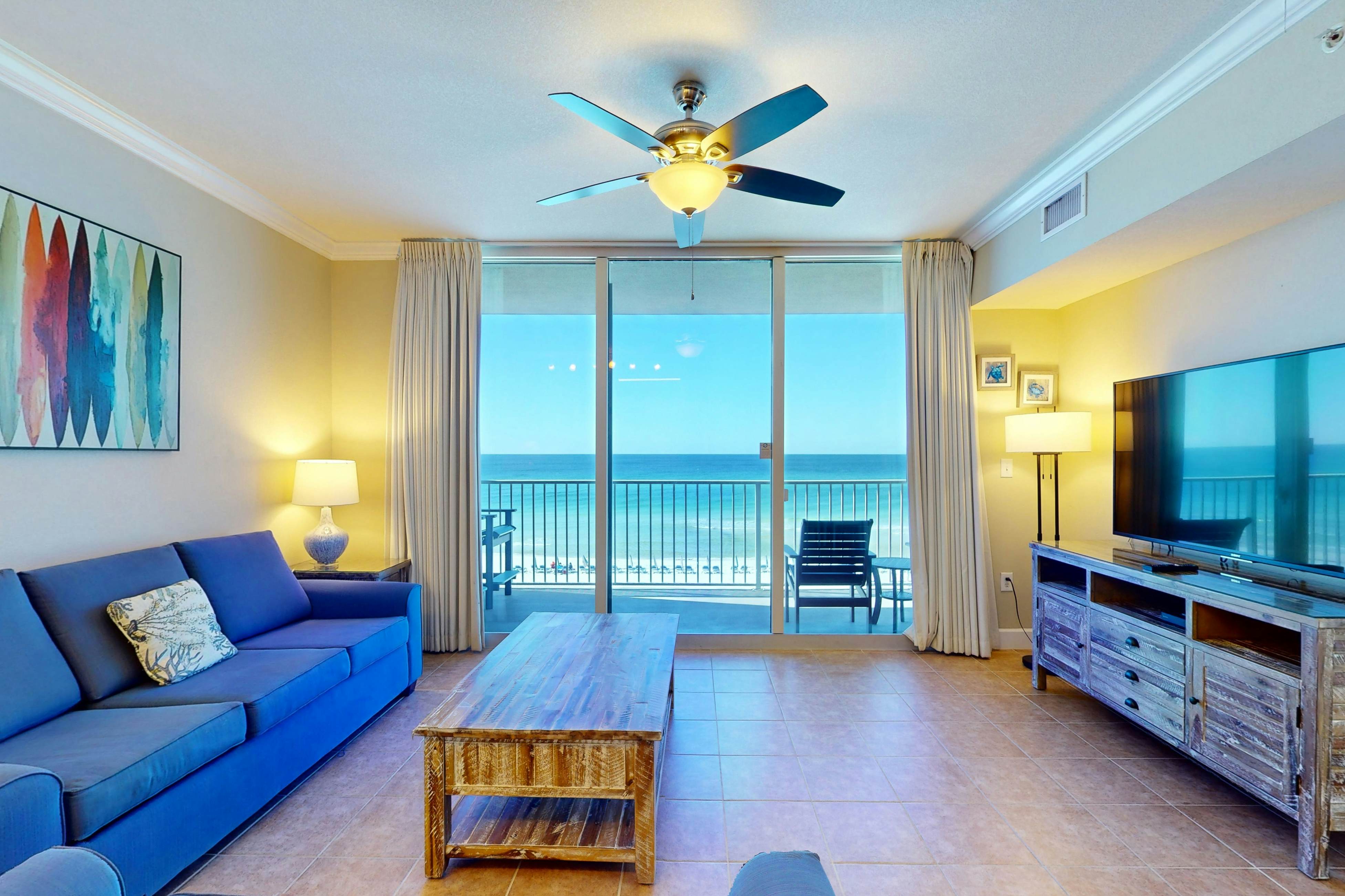 Tidewater Beach Resort 215