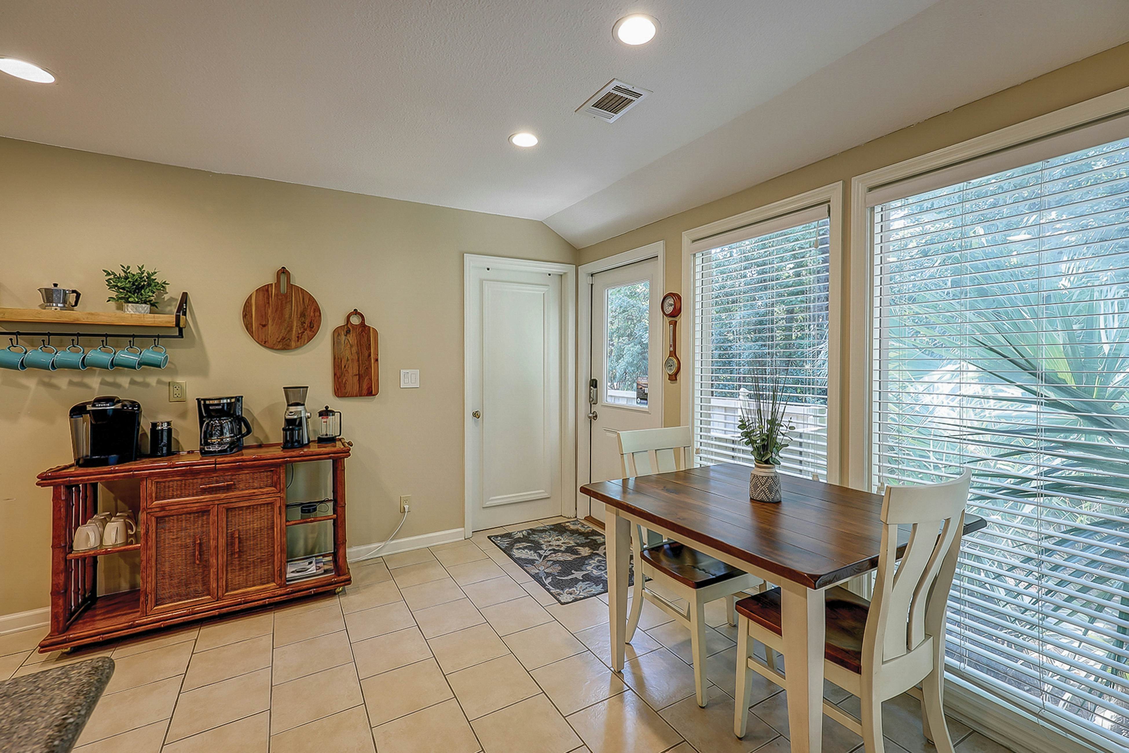 Gone Coastal - 50 Port Tack