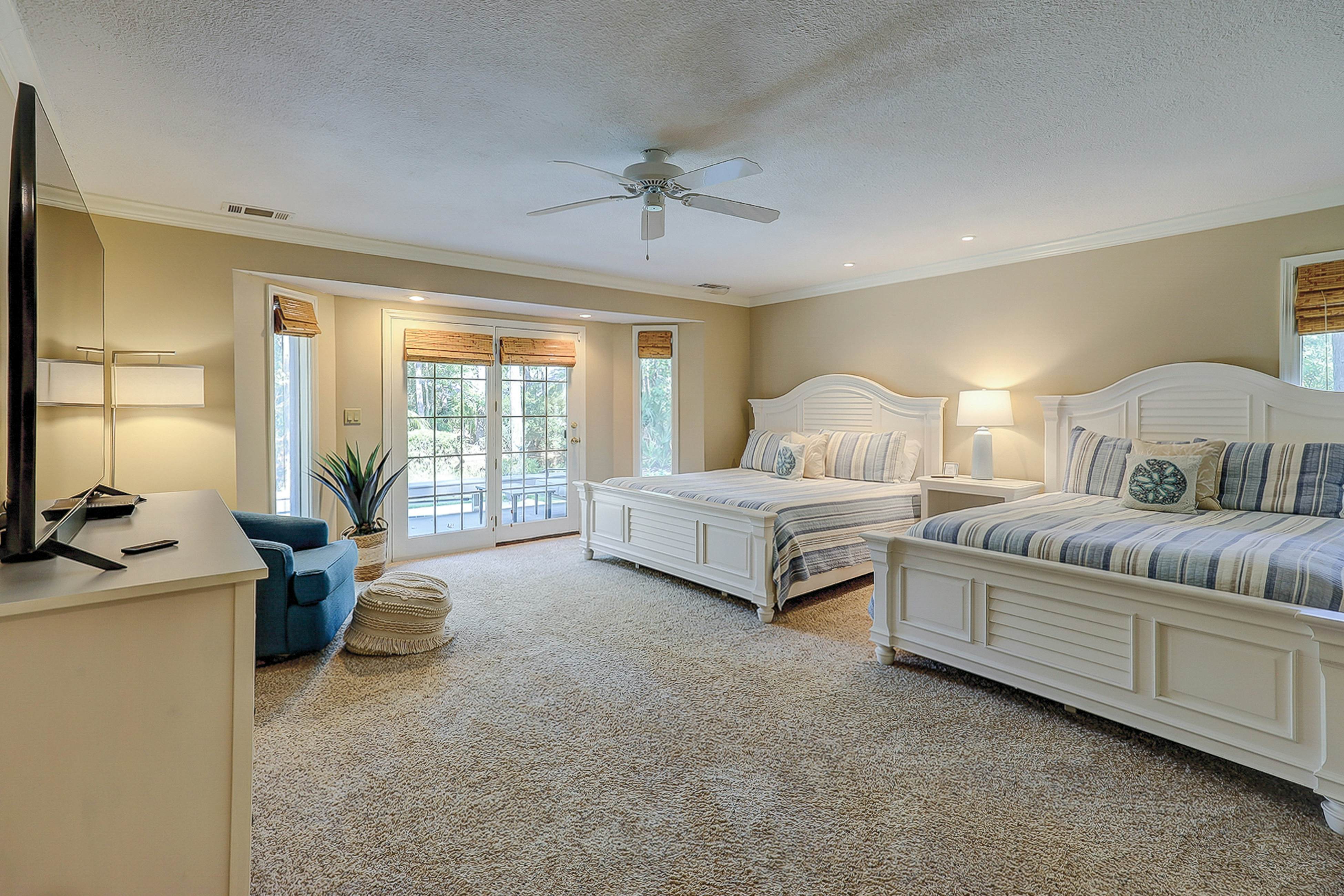 Gone Coastal - 50 Port Tack