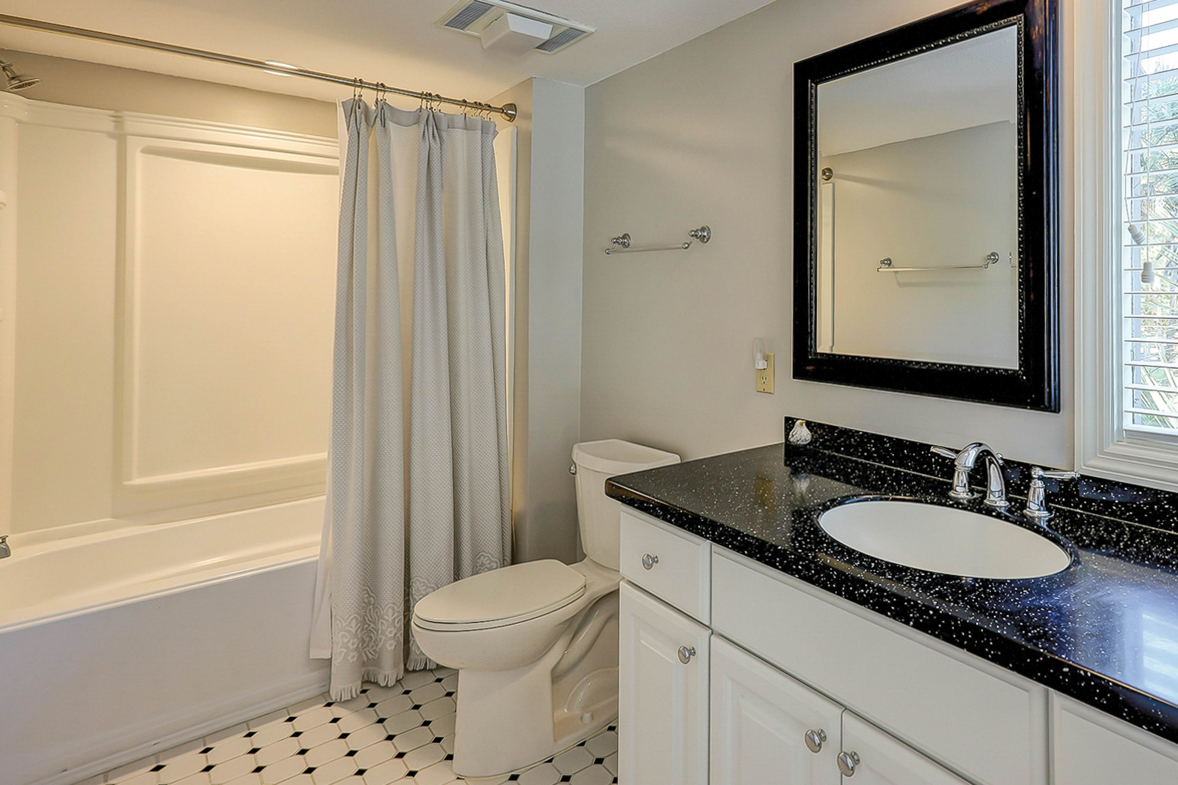 Gone Coastal - 50 Port Tack