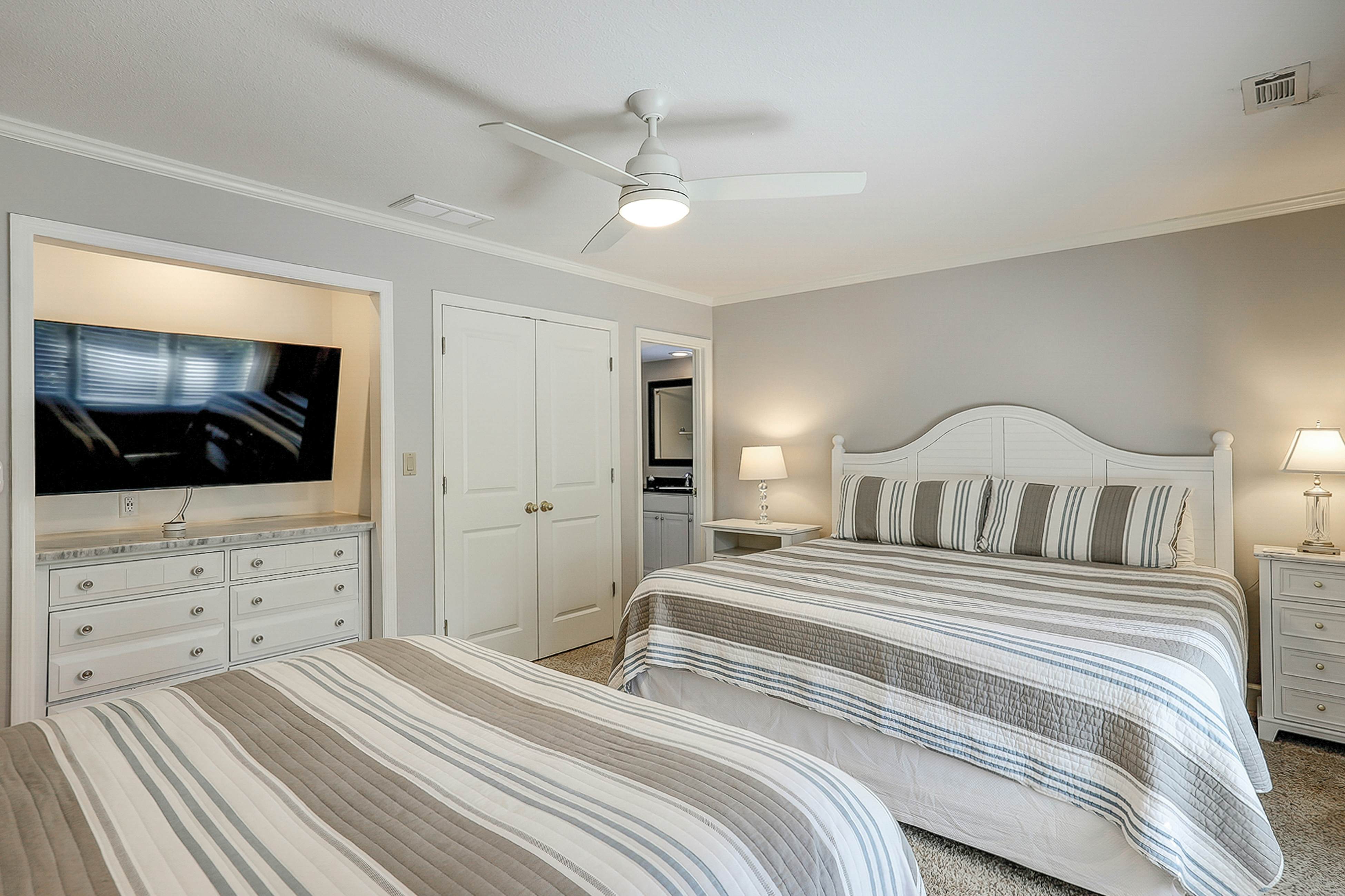 Gone Coastal - 50 Port Tack