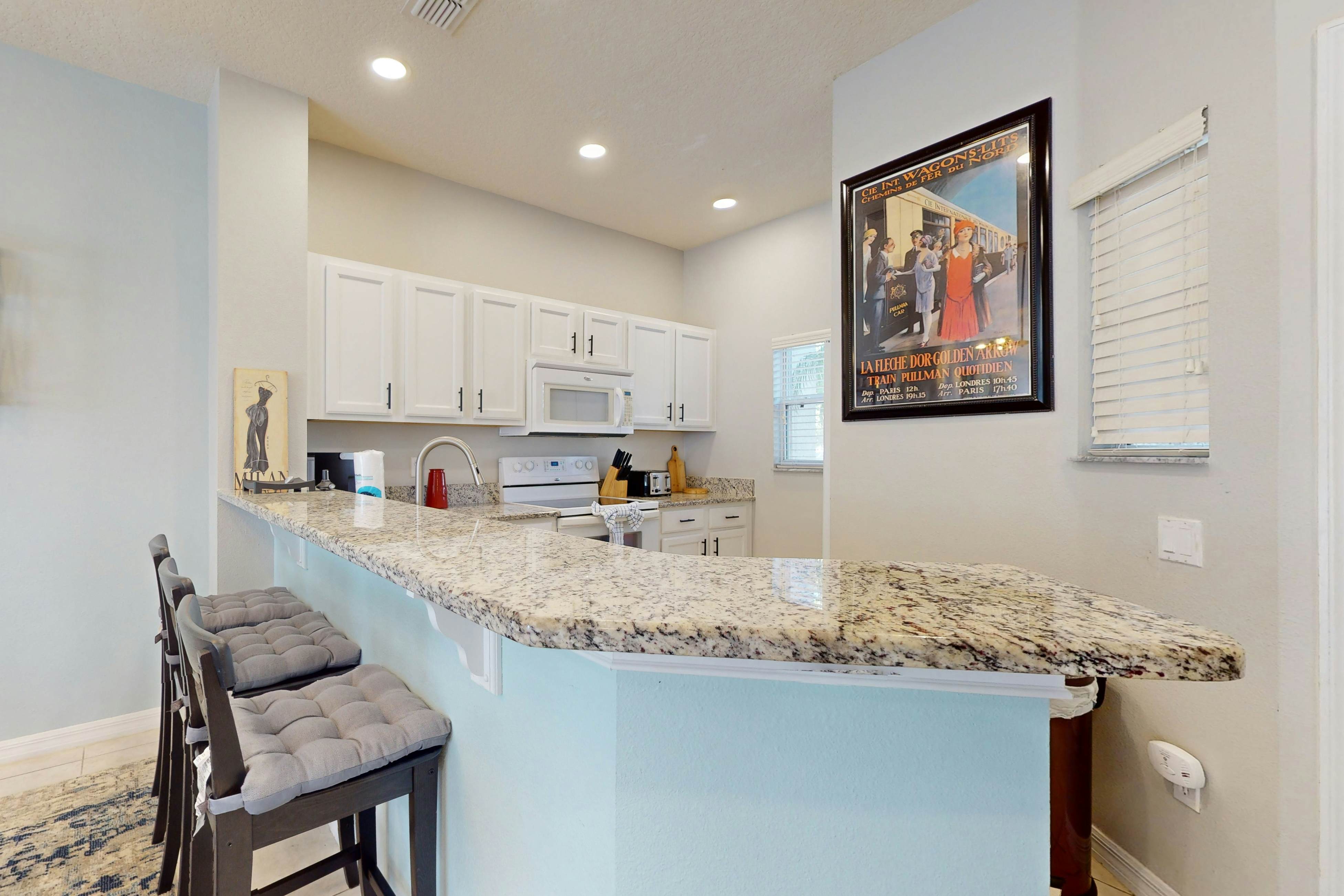 Marvellous Magic - BellaVida Resort