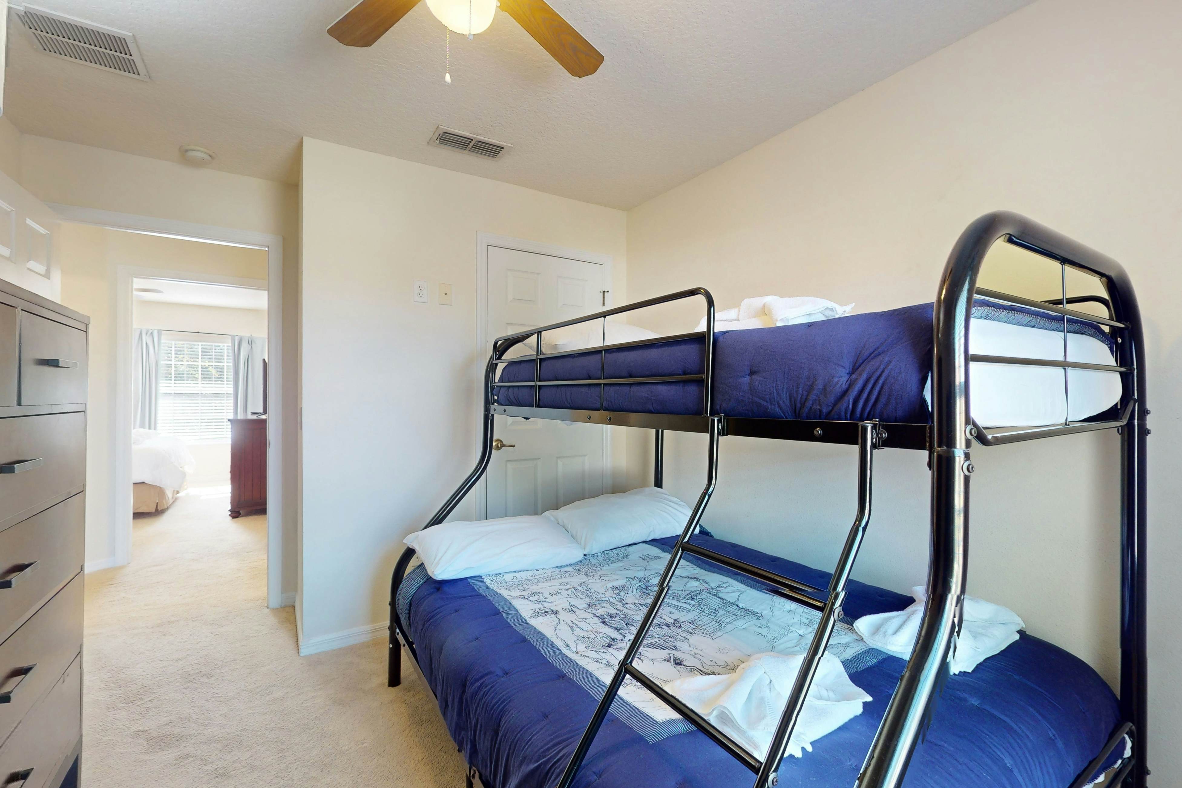 Marvellous Magic - BellaVida Resort