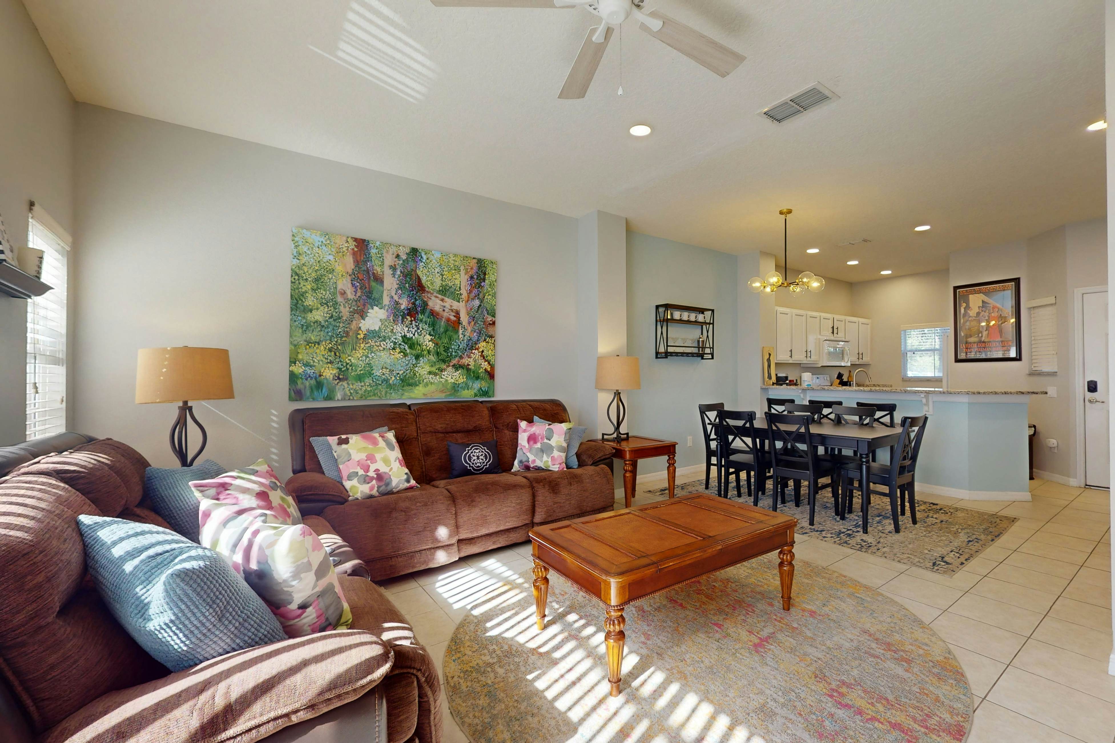 Marvellous Magic - BellaVida Resort