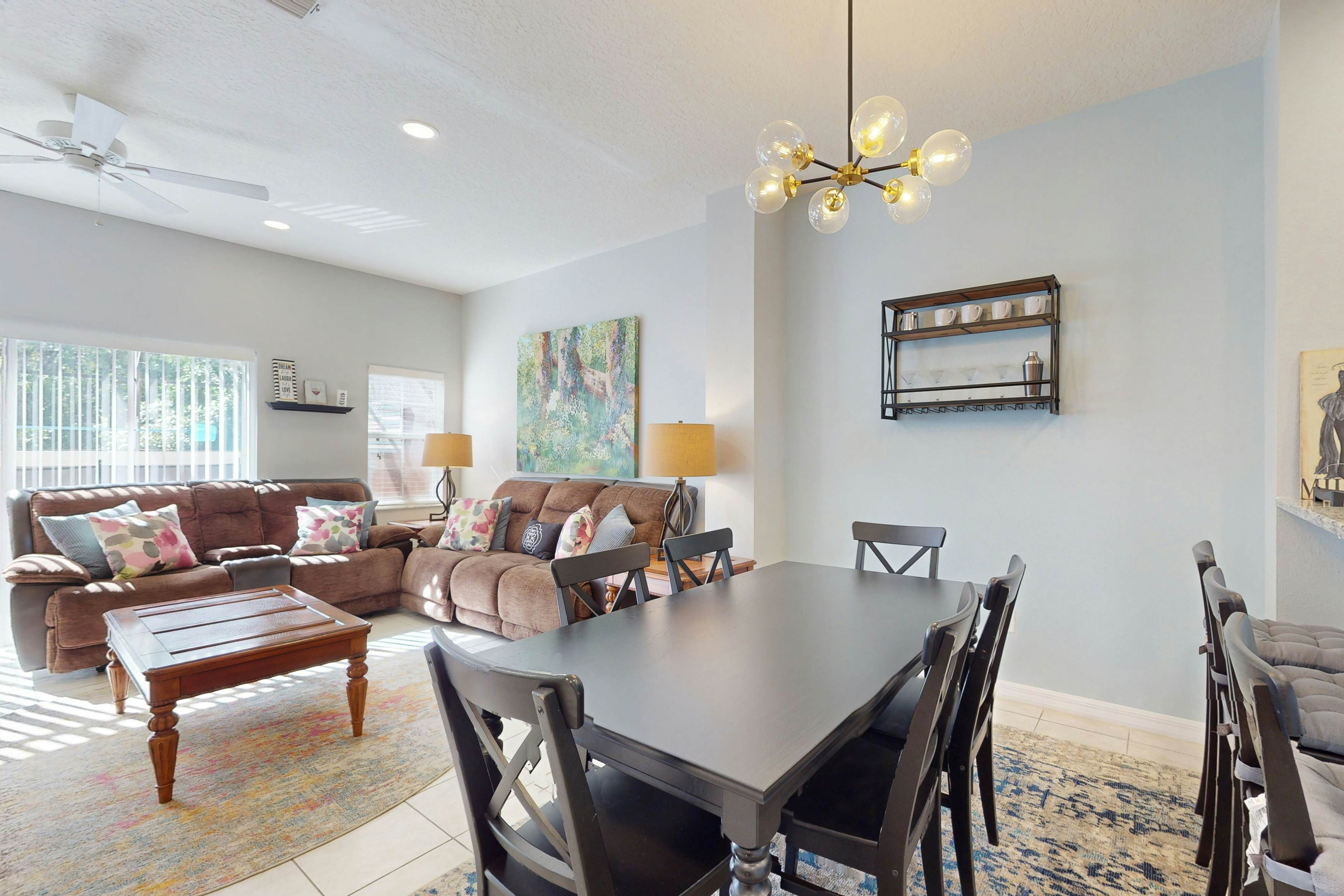 Marvellous Magic - BellaVida Resort