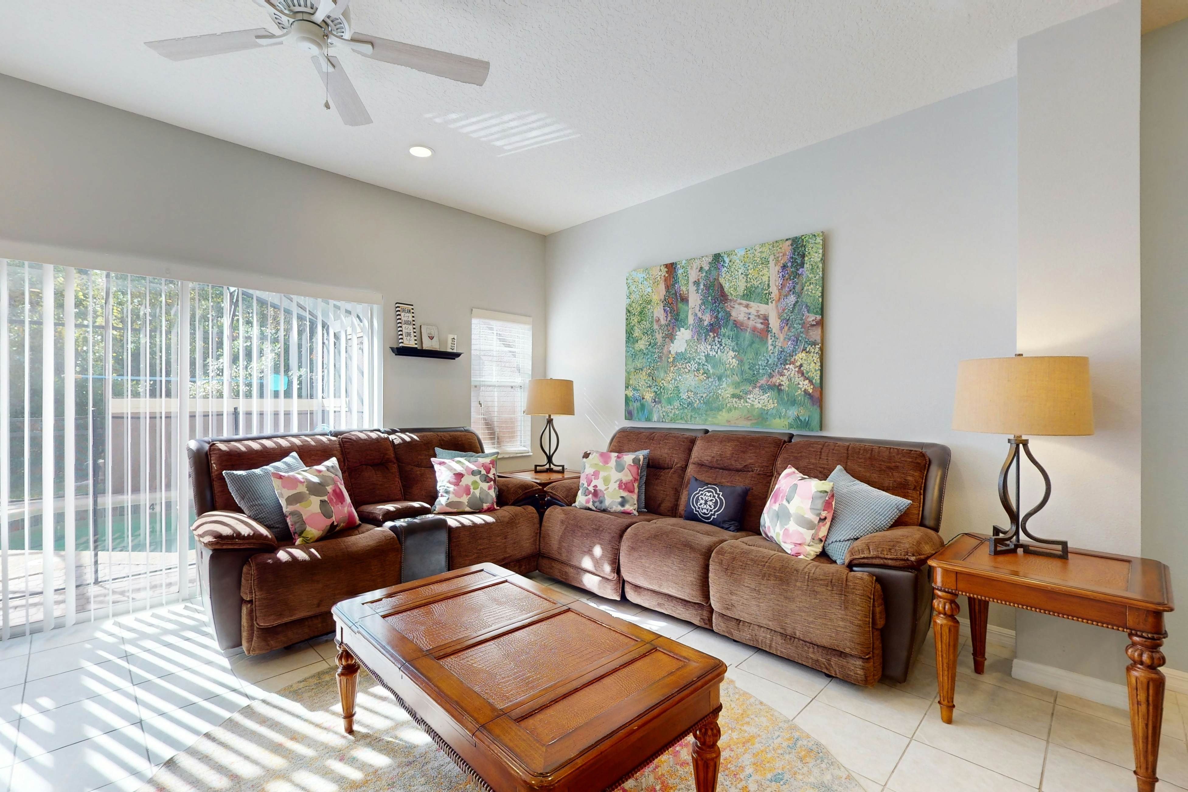 Marvellous Magic - BellaVida Resort