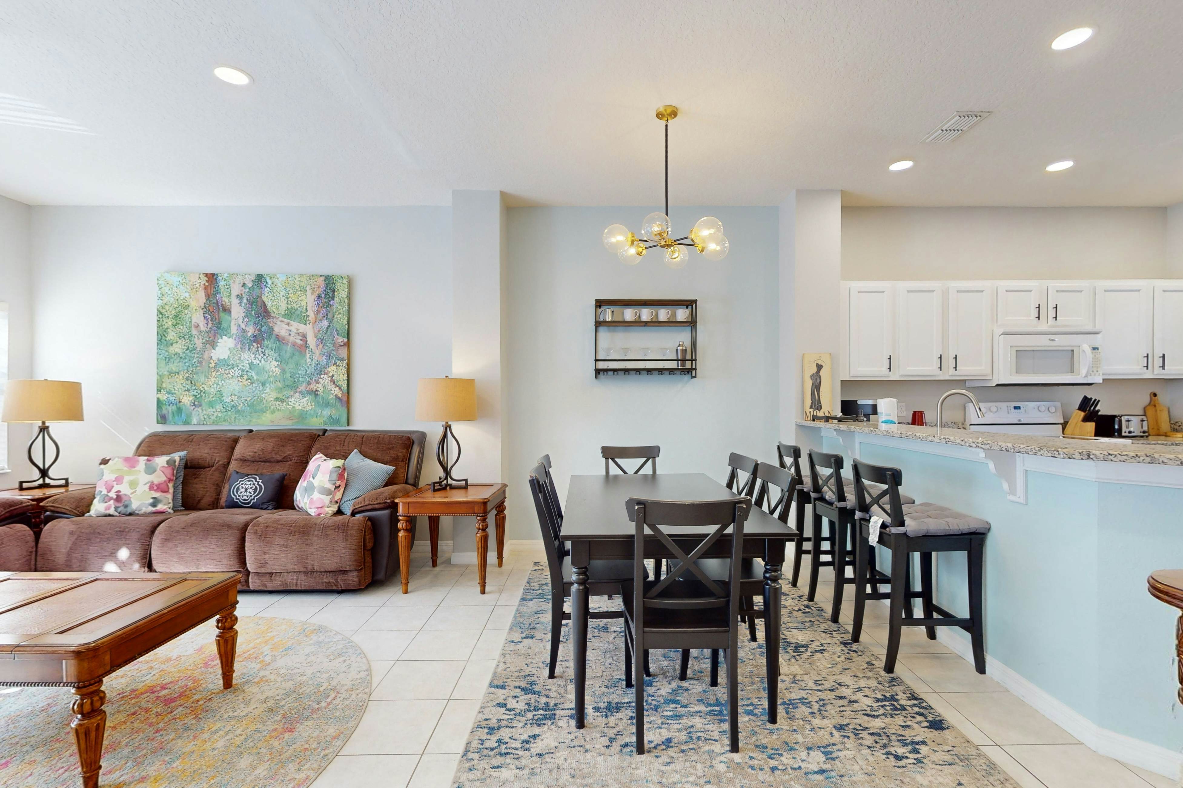 Marvellous Magic - BellaVida Resort