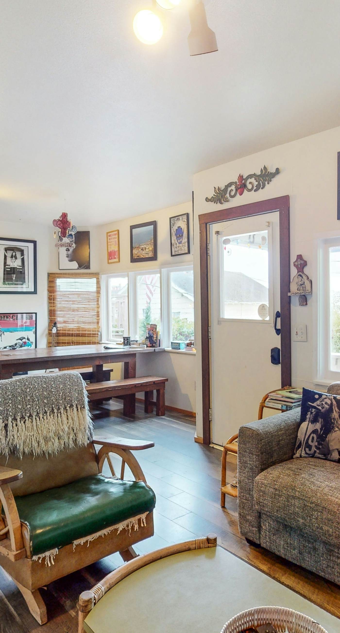 Easy Street Beach House