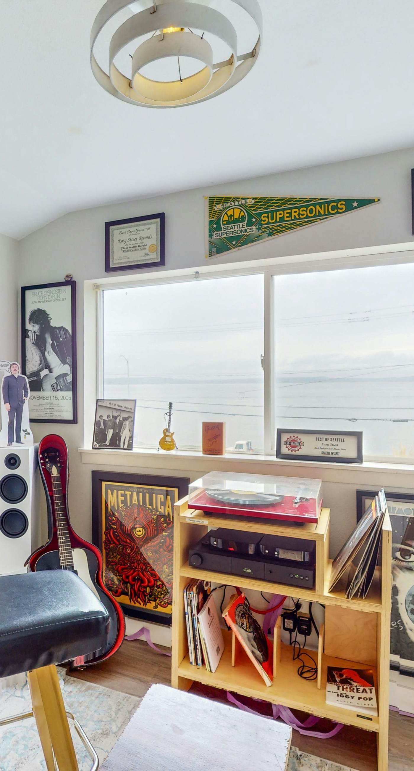 Easy Street Beach House