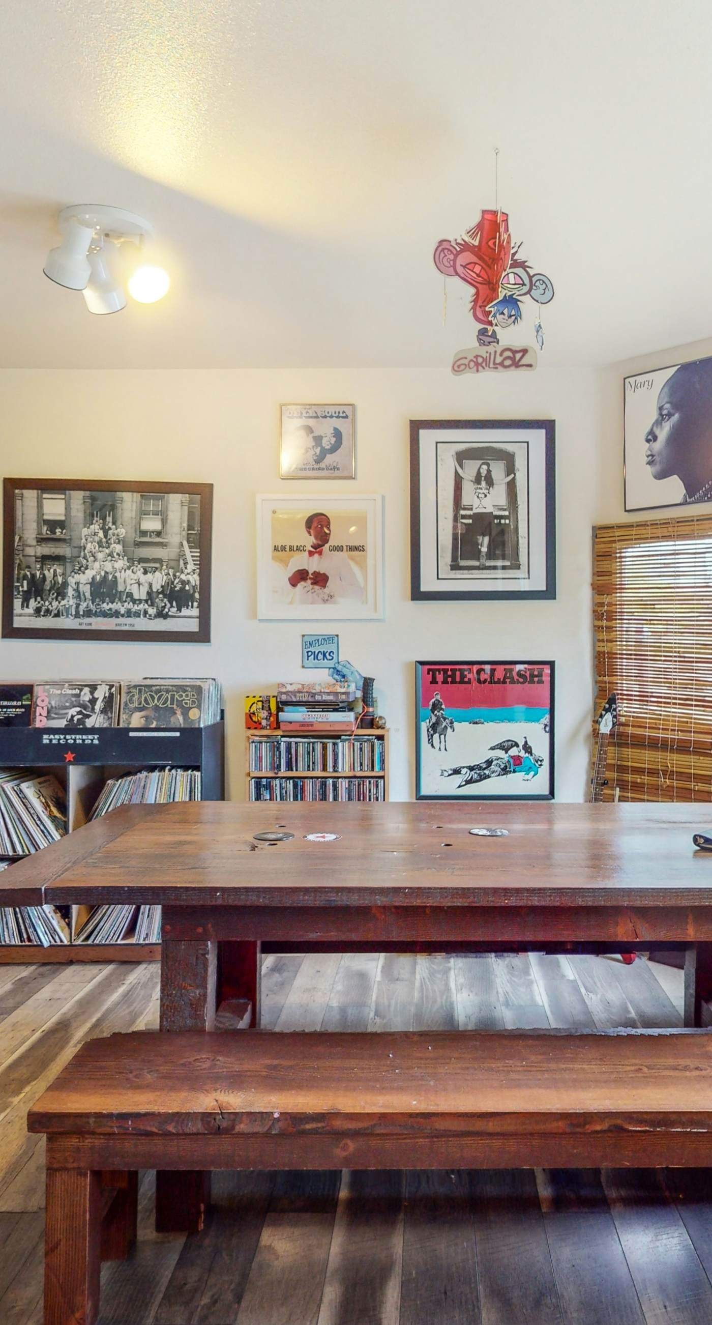 Easy Street Beach House