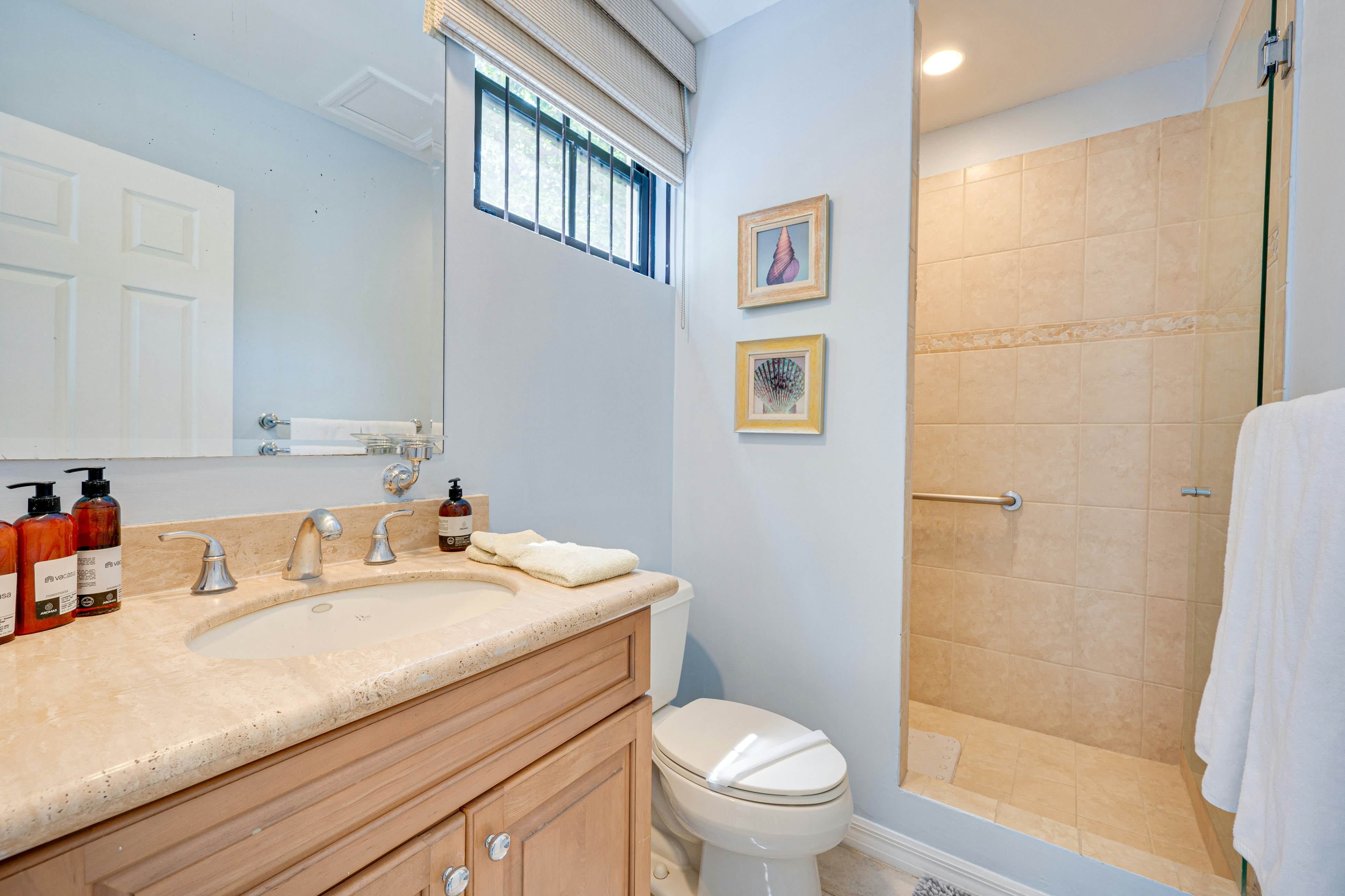 Pacifico Lifestyle Townhouse 106