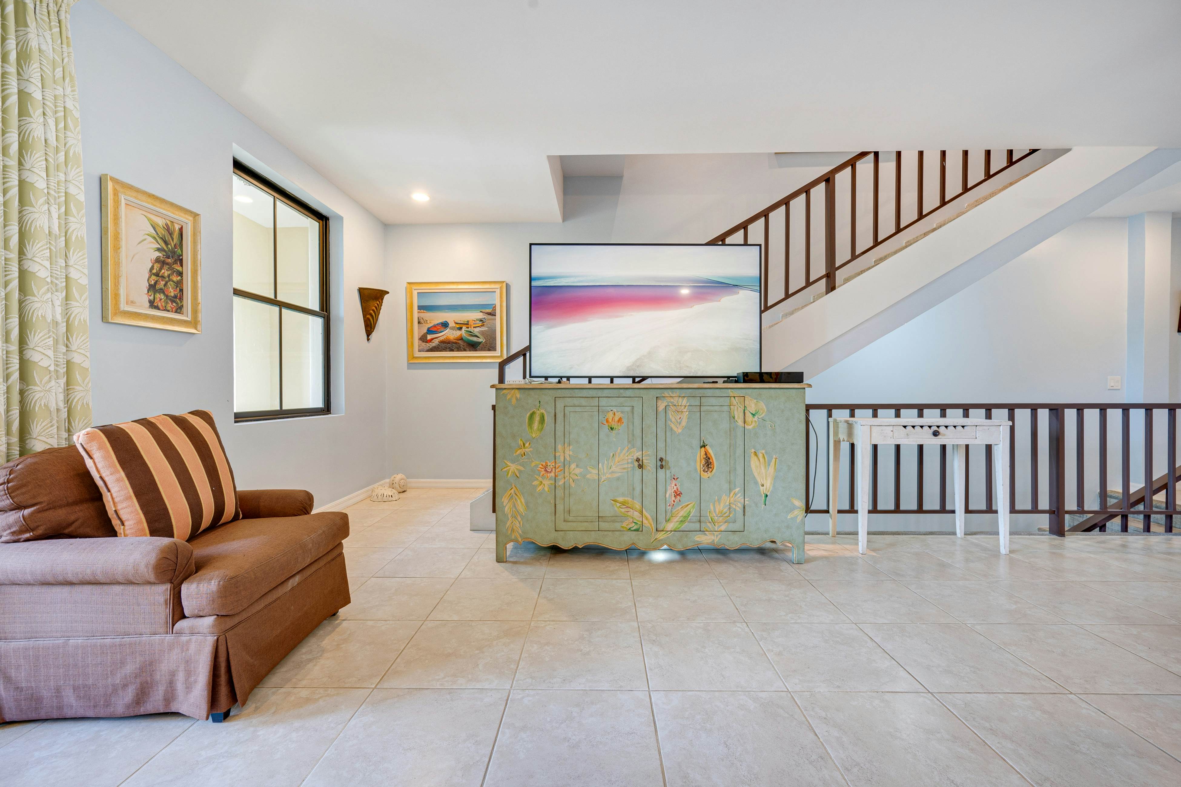 Pacifico Lifestyle Townhouse 106