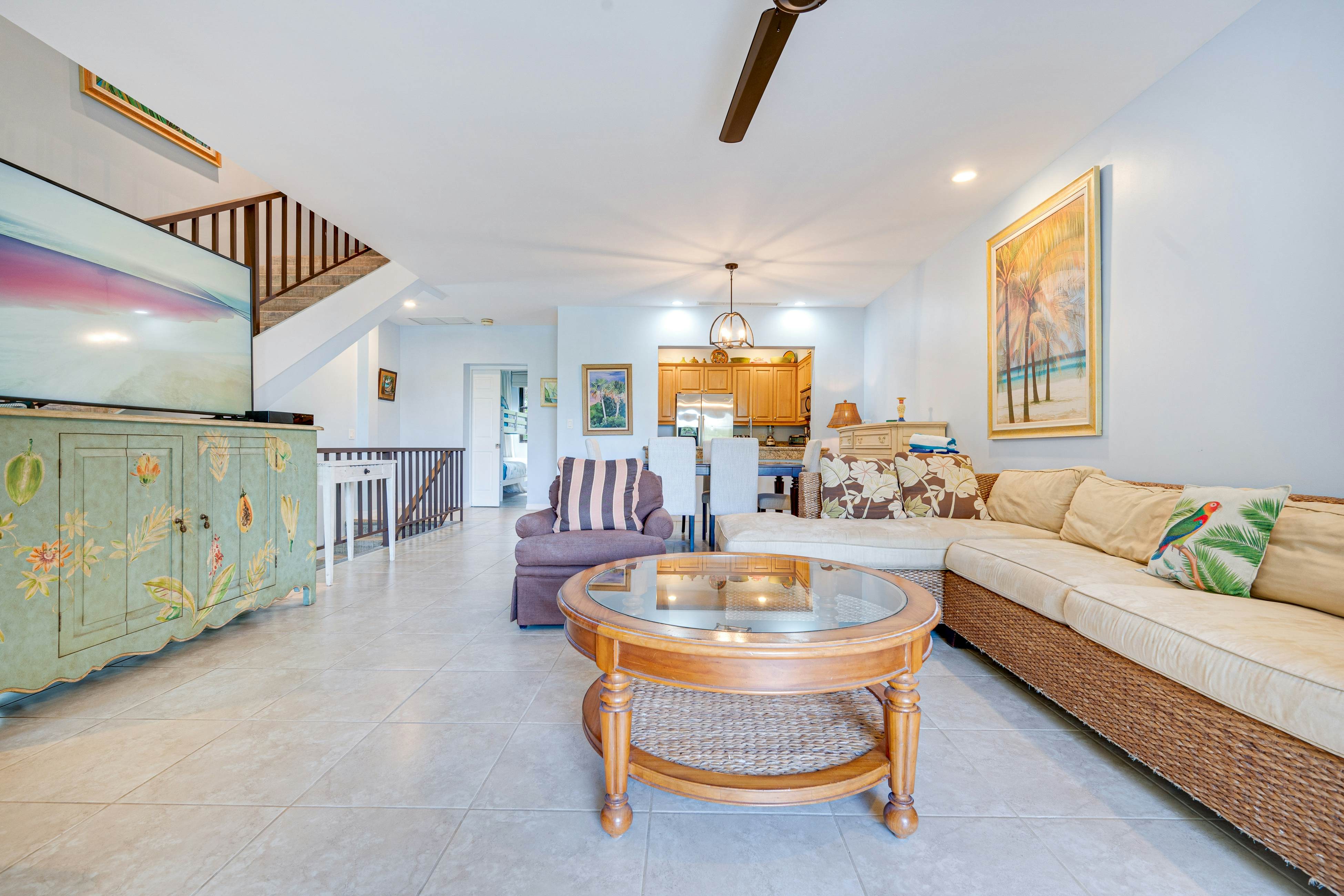 Pacifico Lifestyle Townhouse 106