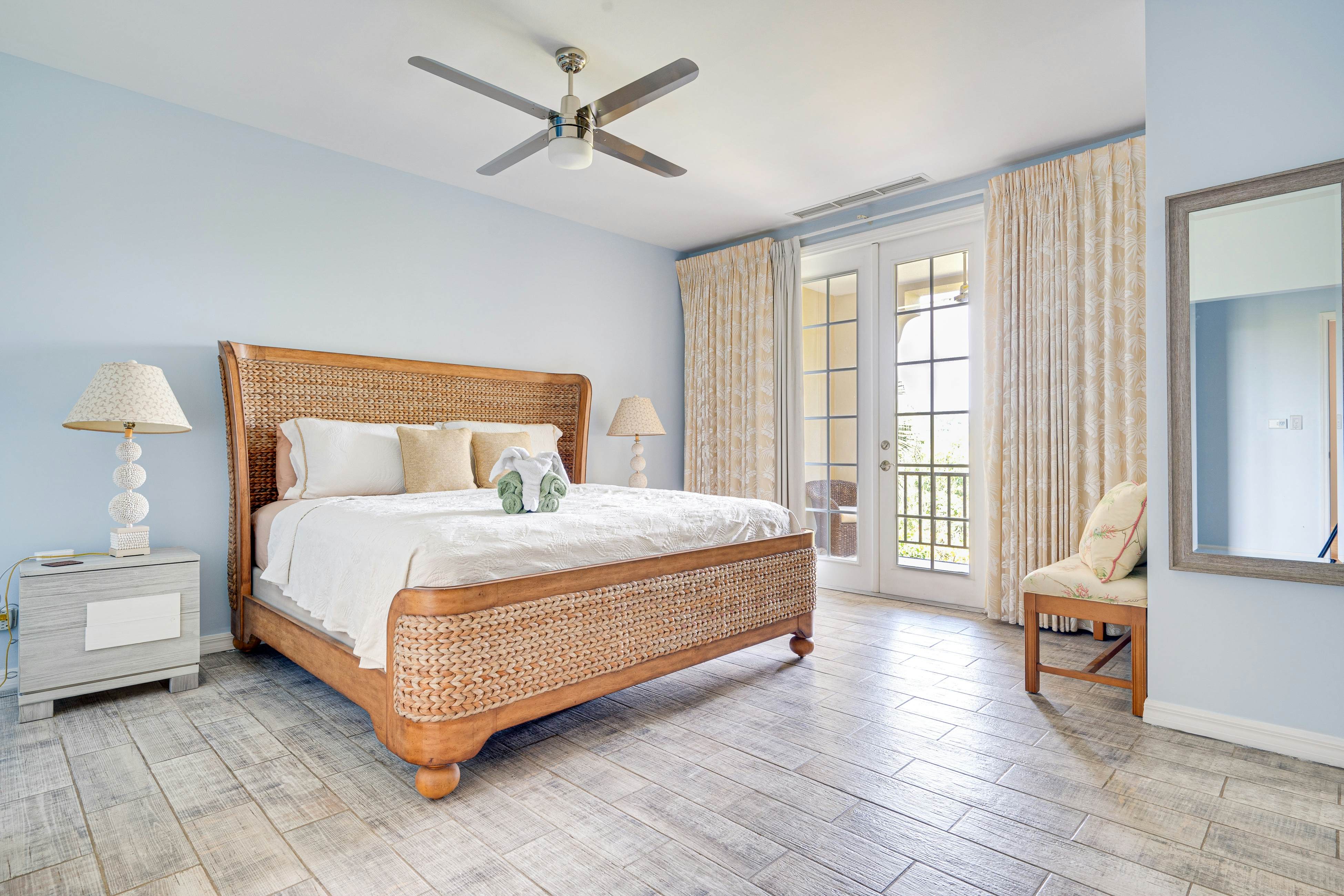 Pacifico Lifestyle Townhouse 106