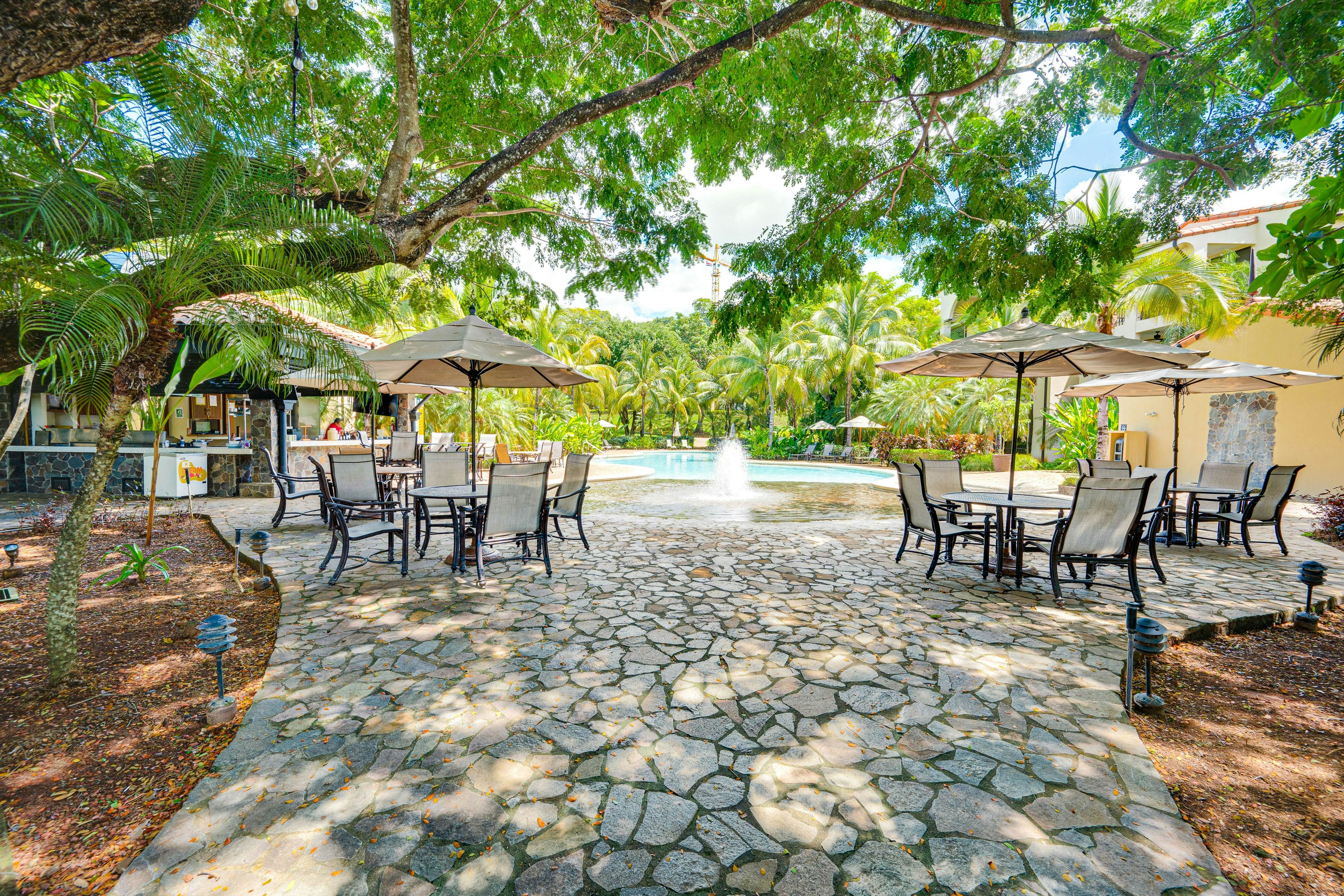 Pacifico Lifestyle Townhouse 106