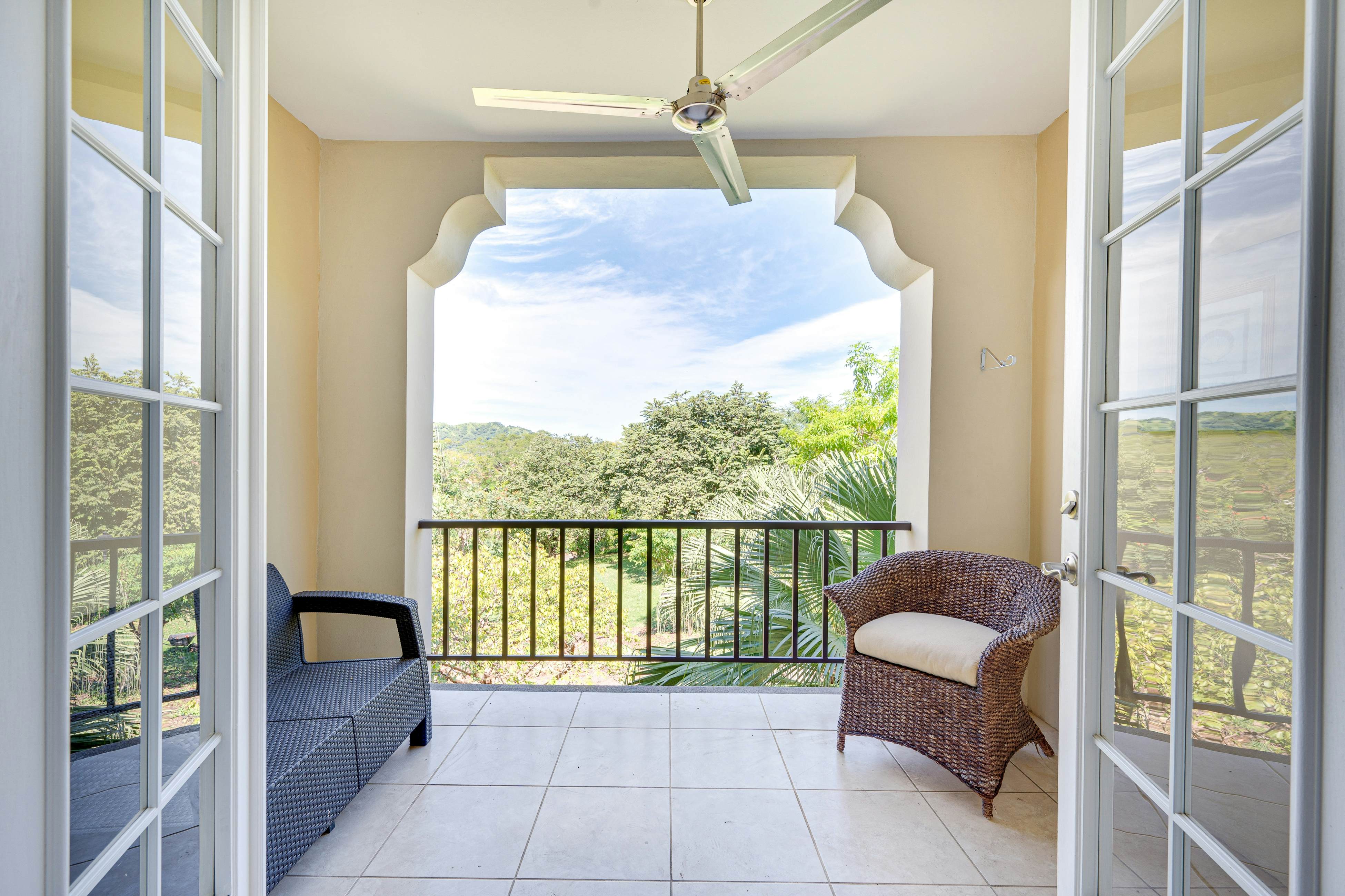 Pacifico Lifestyle Townhouse 106