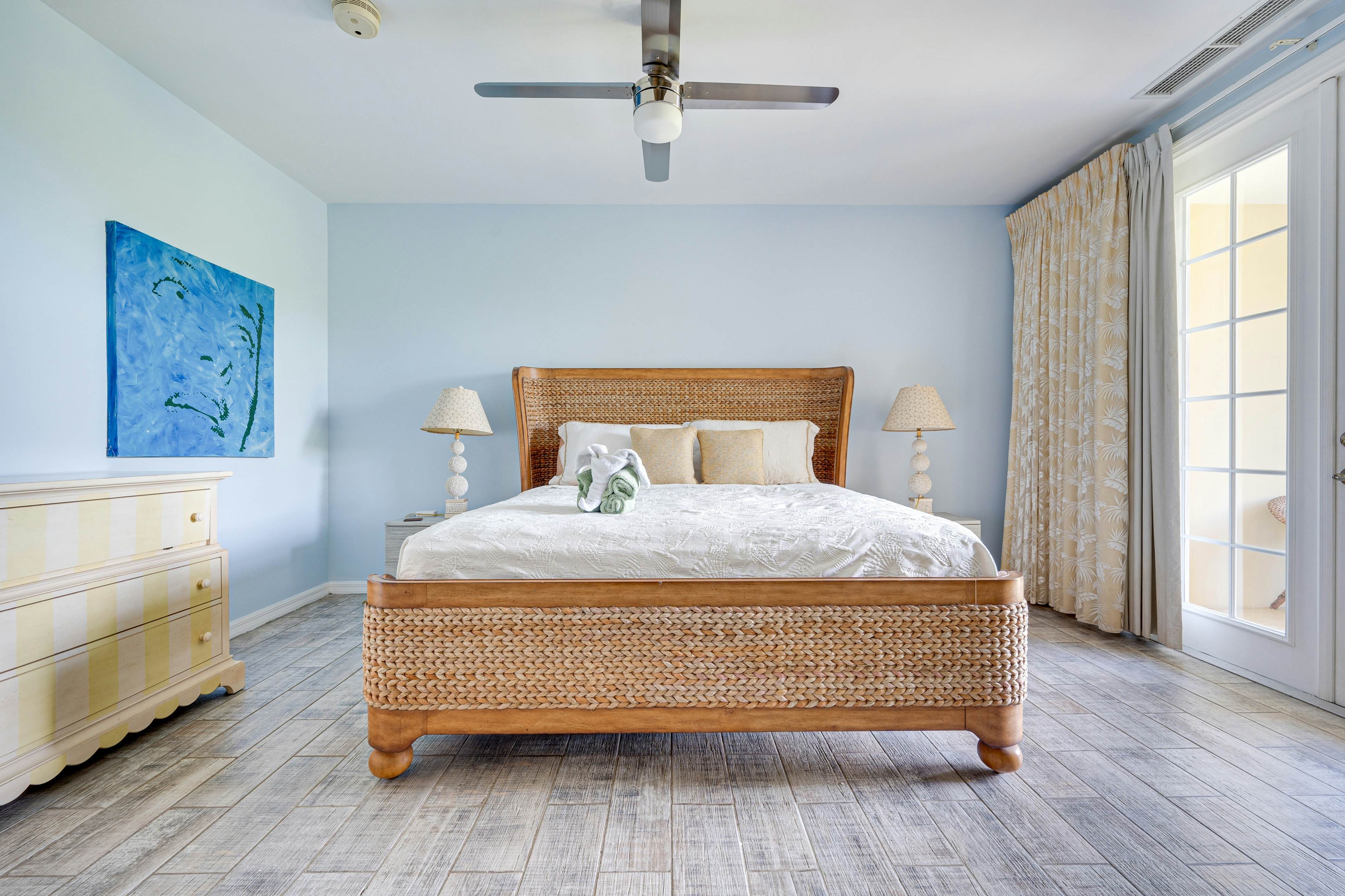 Pacifico Lifestyle Townhouse 106