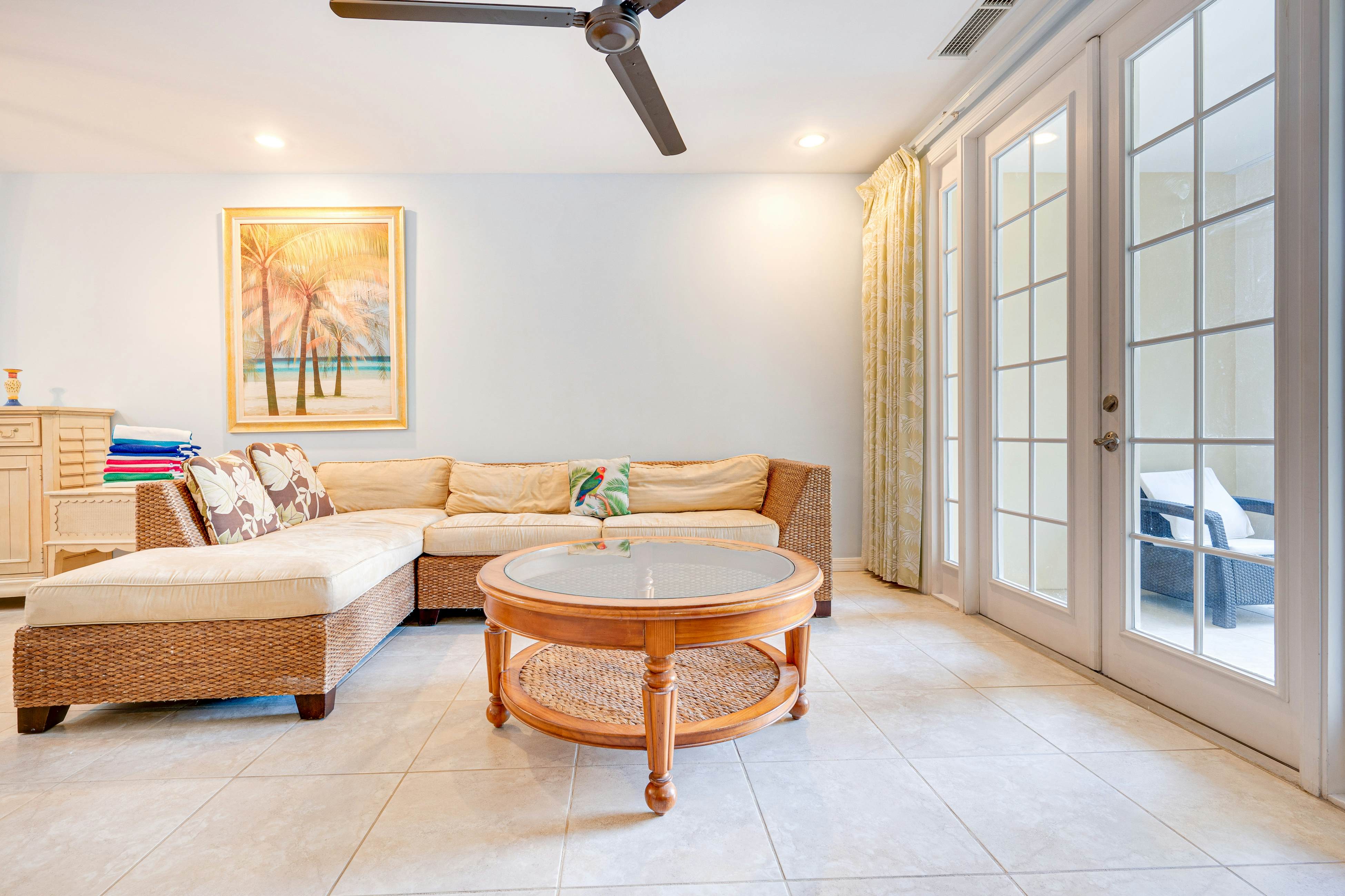 Pacifico Lifestyle Townhouse 106