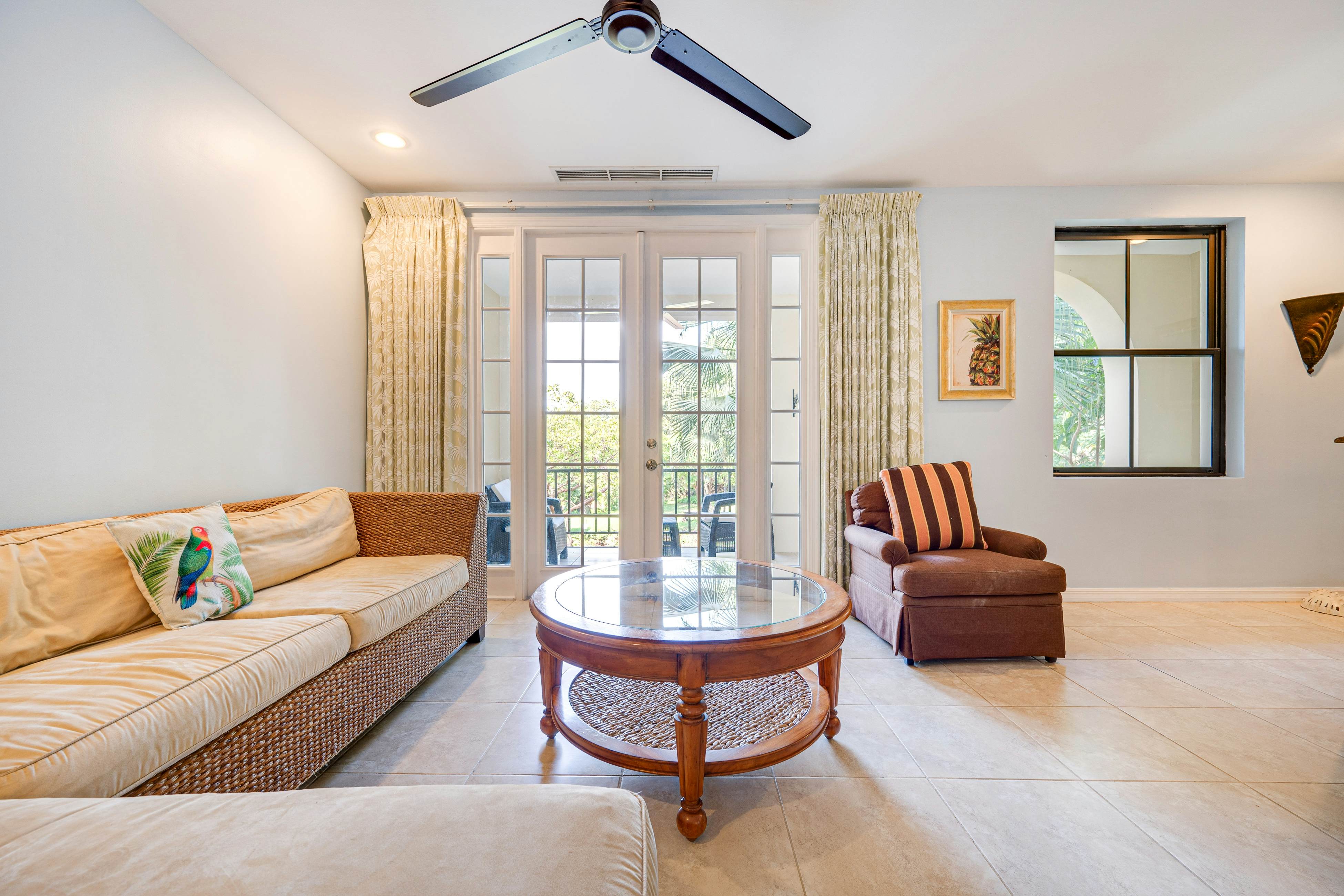 Pacifico Lifestyle Townhouse 106