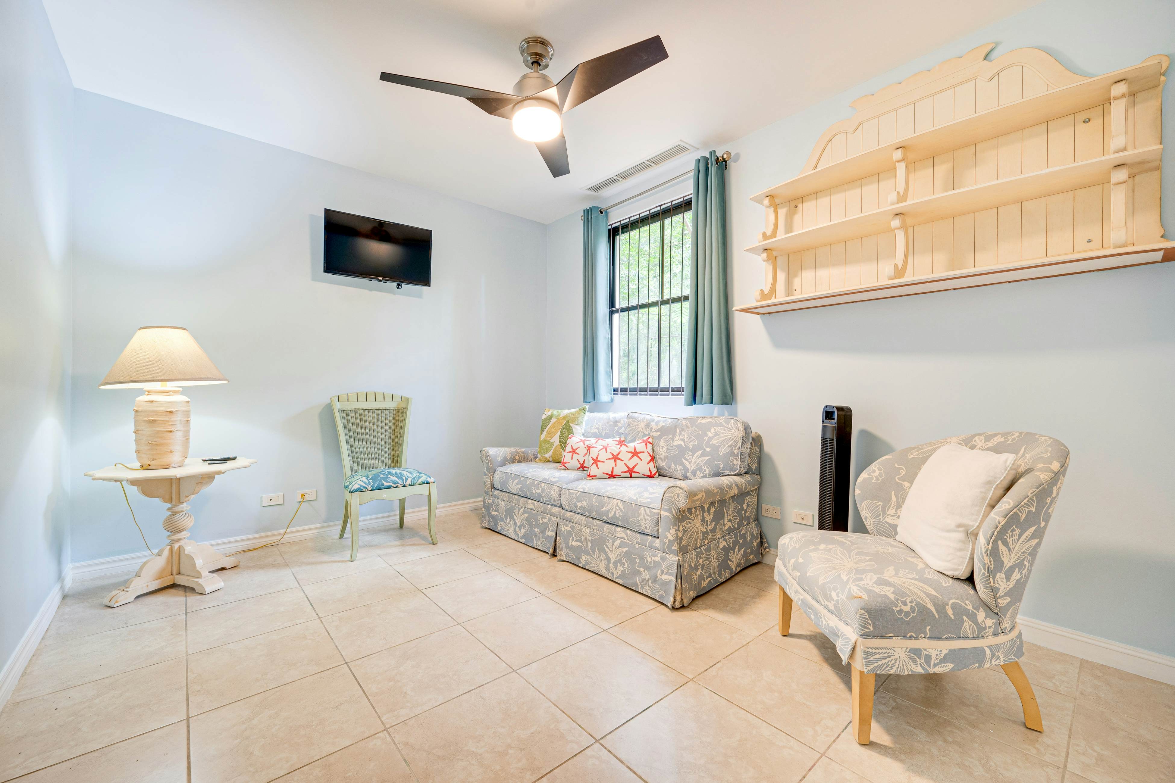 Pacifico Lifestyle Townhouse 106