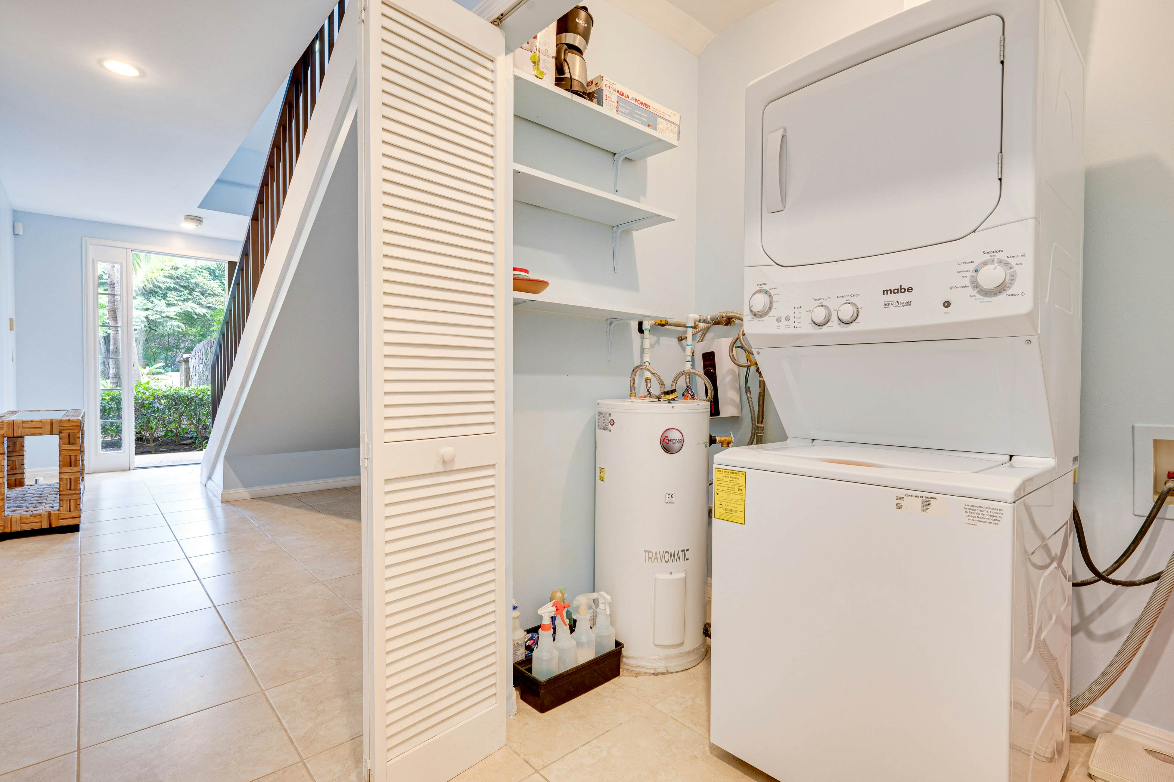 Pacifico Lifestyle Townhouse 106