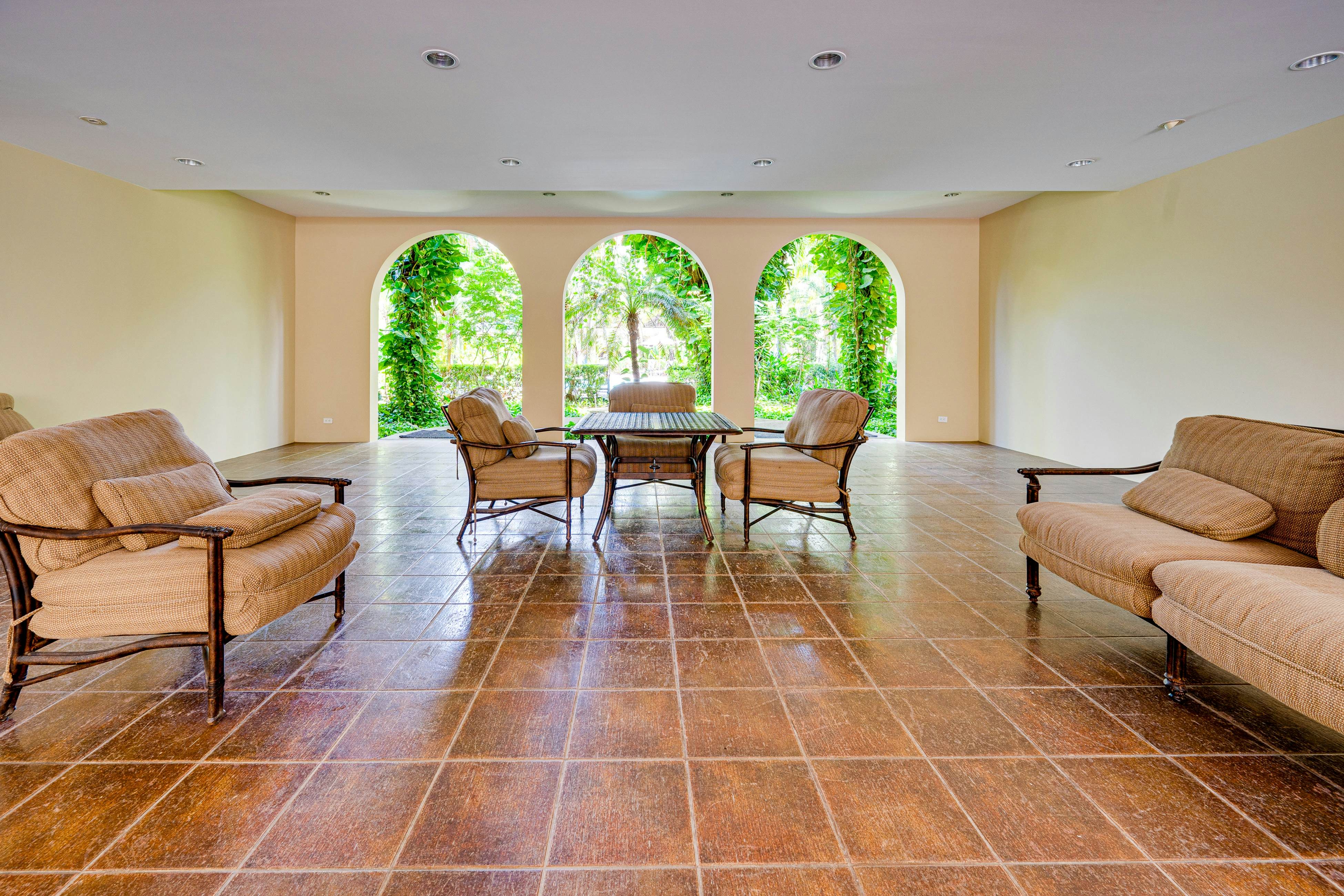 Pacifico Lifestyle Townhouse 106