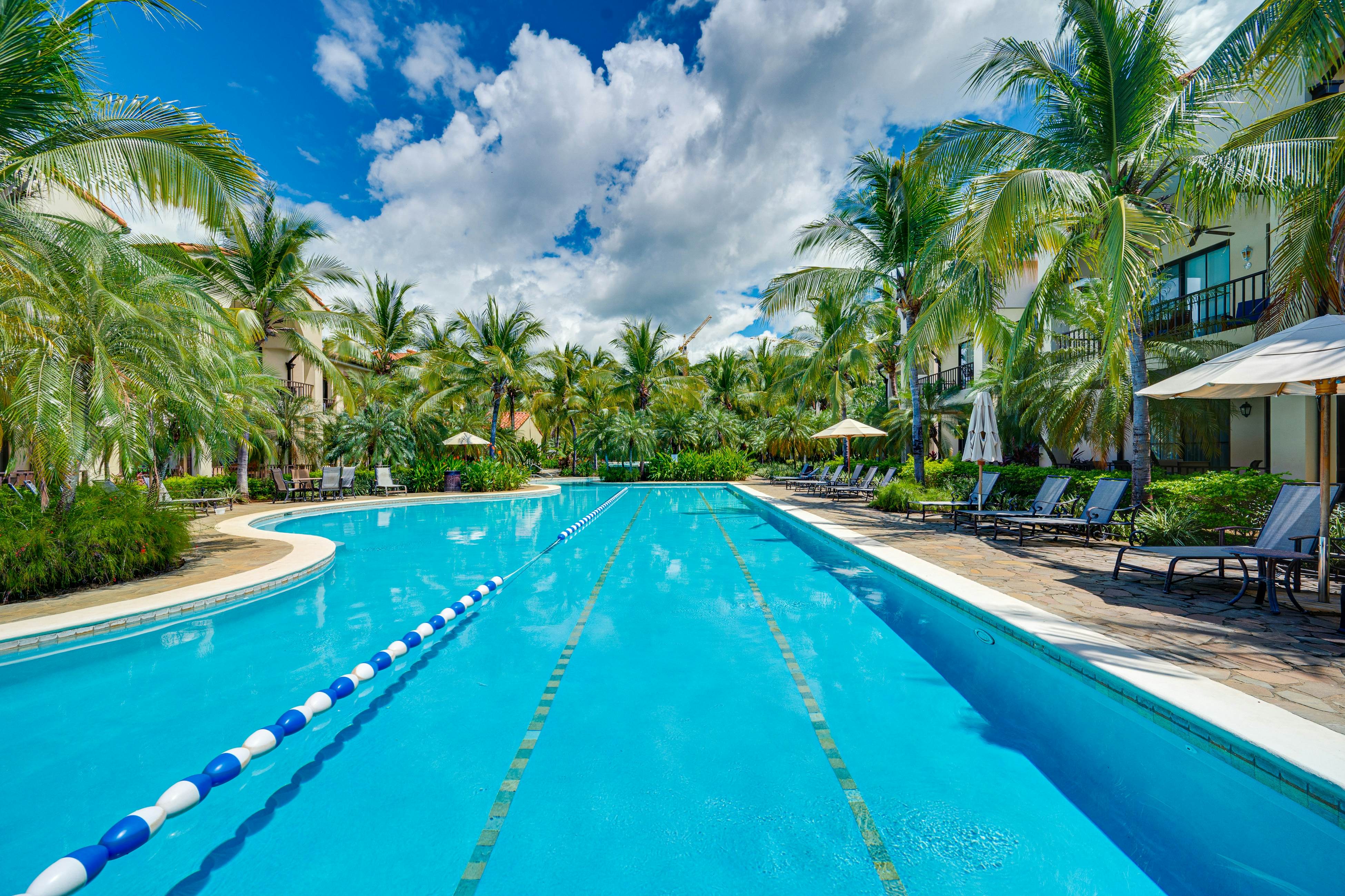 Pacifico Lifestyle Townhouse 106