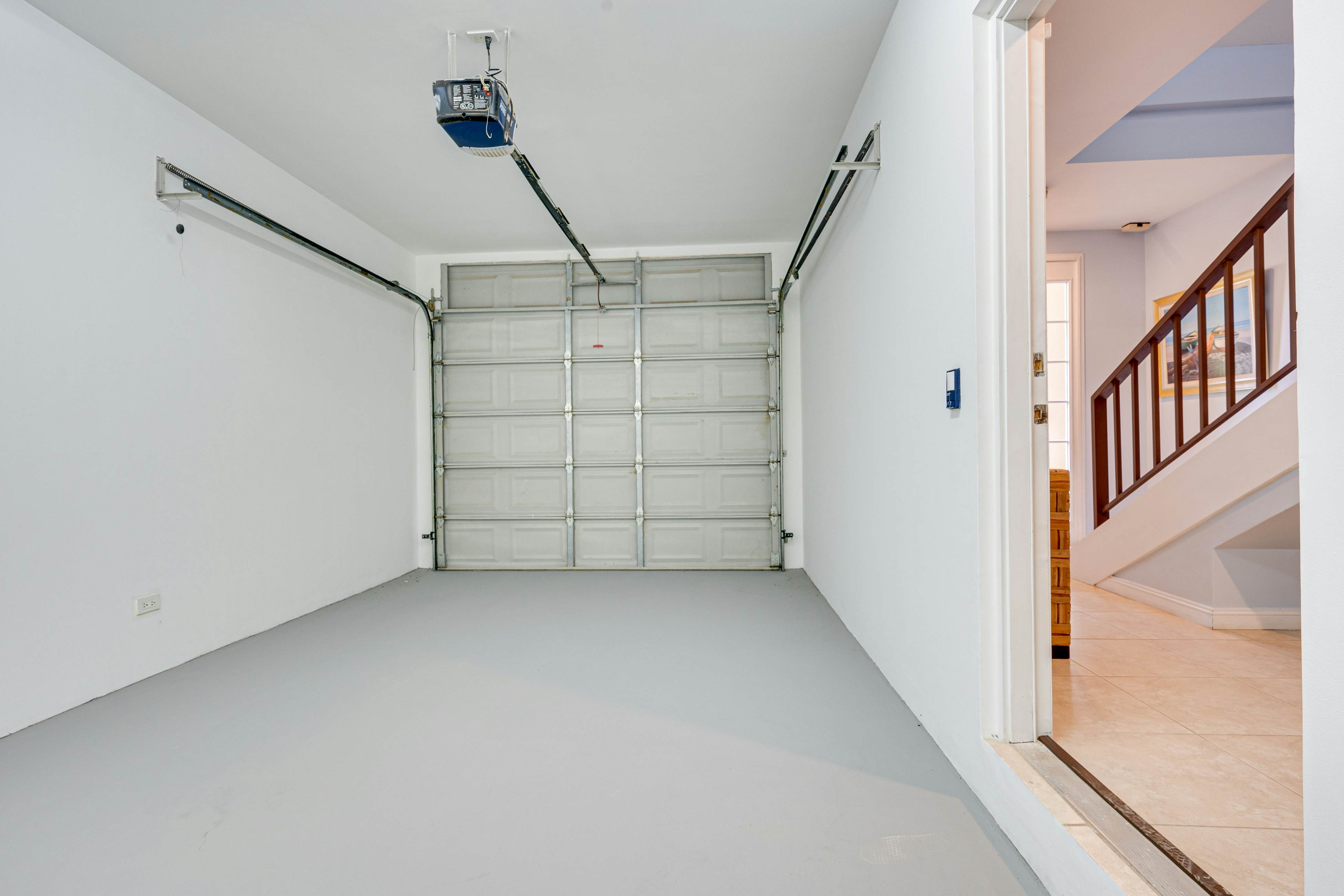 Pacifico Lifestyle Townhouse 106