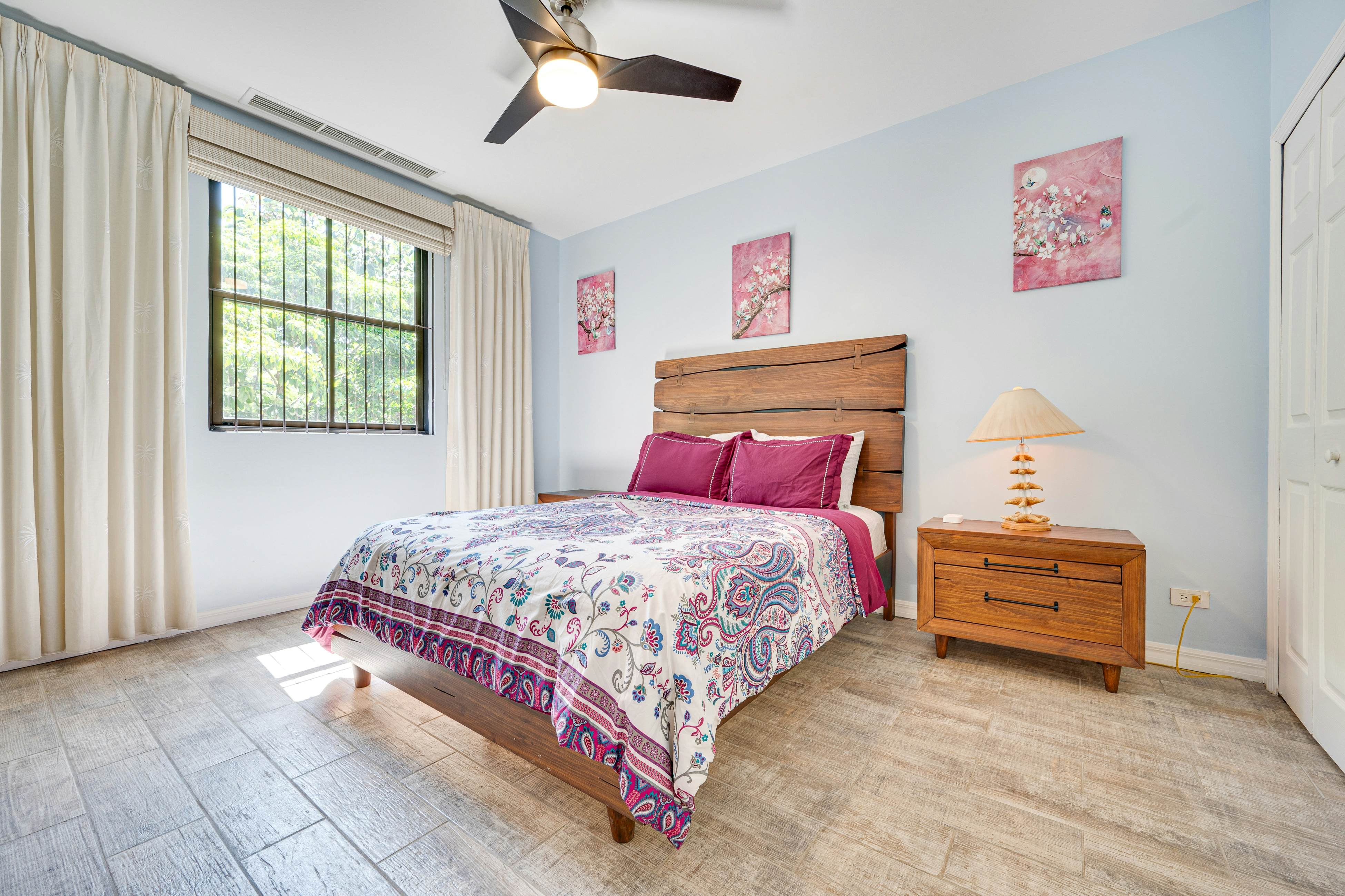 Pacifico Lifestyle Townhouse 106