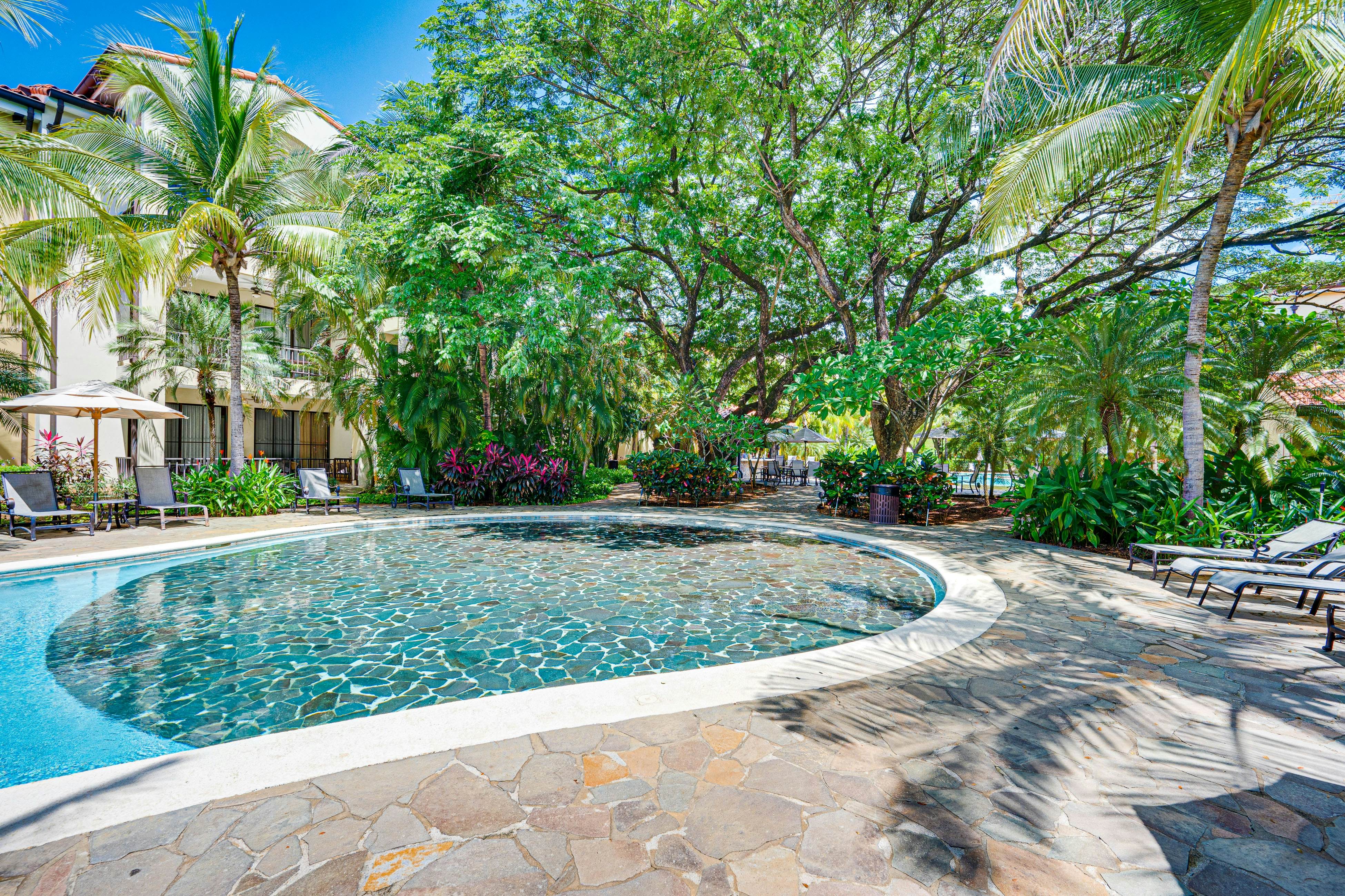 Pacifico Lifestyle Townhouse 106