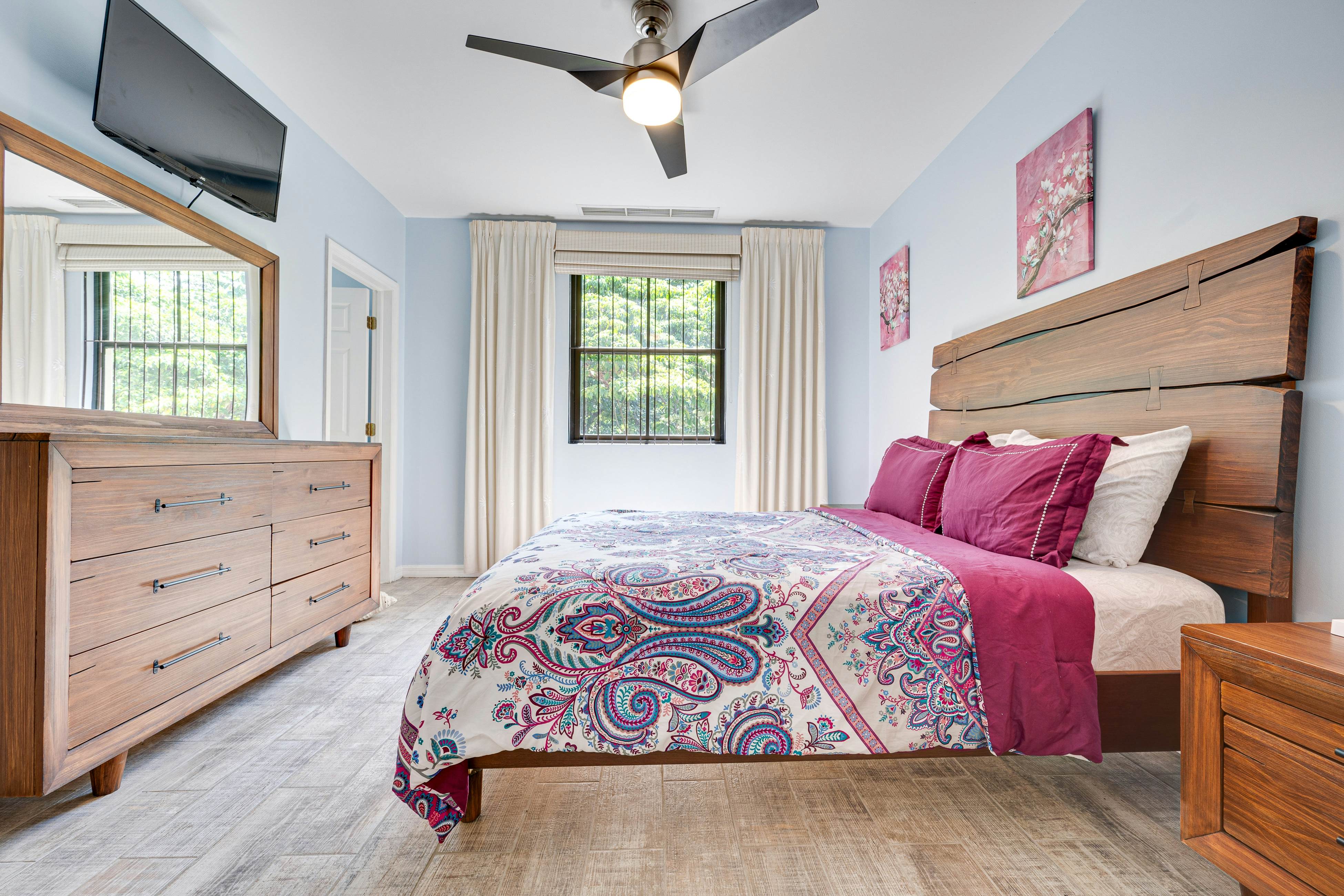 Pacifico Lifestyle Townhouse 106