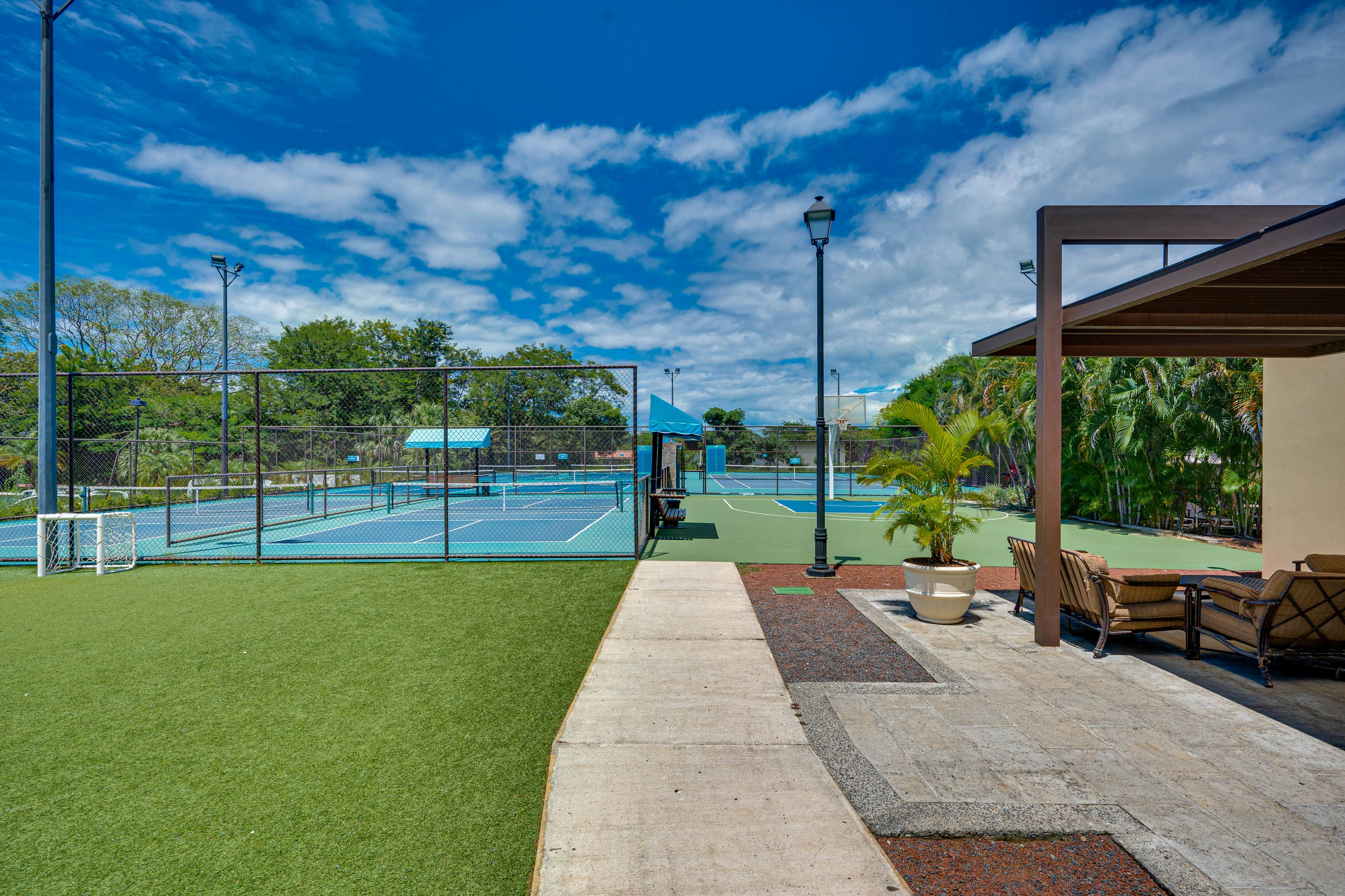 Pacifico Lifestyle Townhouse 106