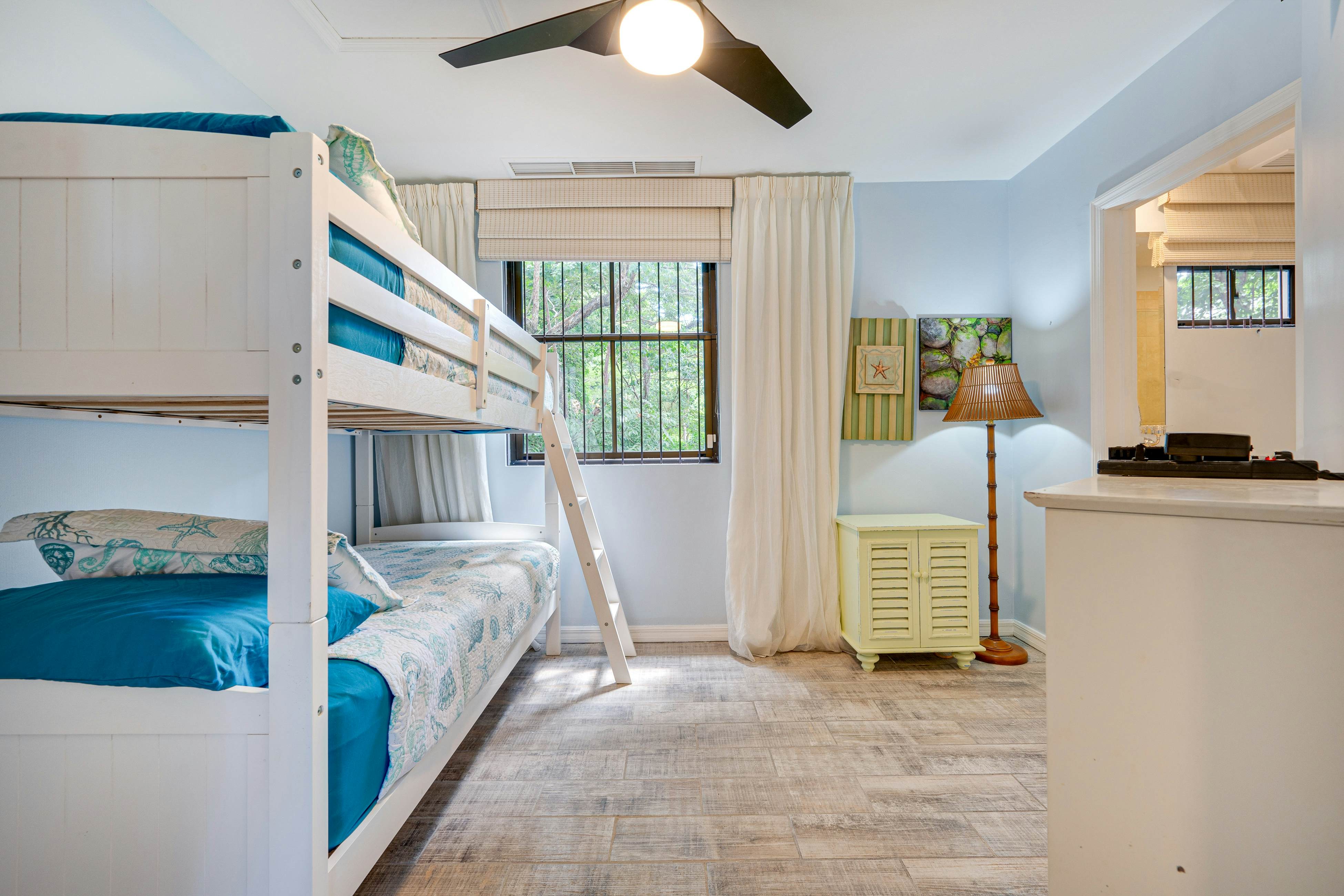 Pacifico Lifestyle Townhouse 106