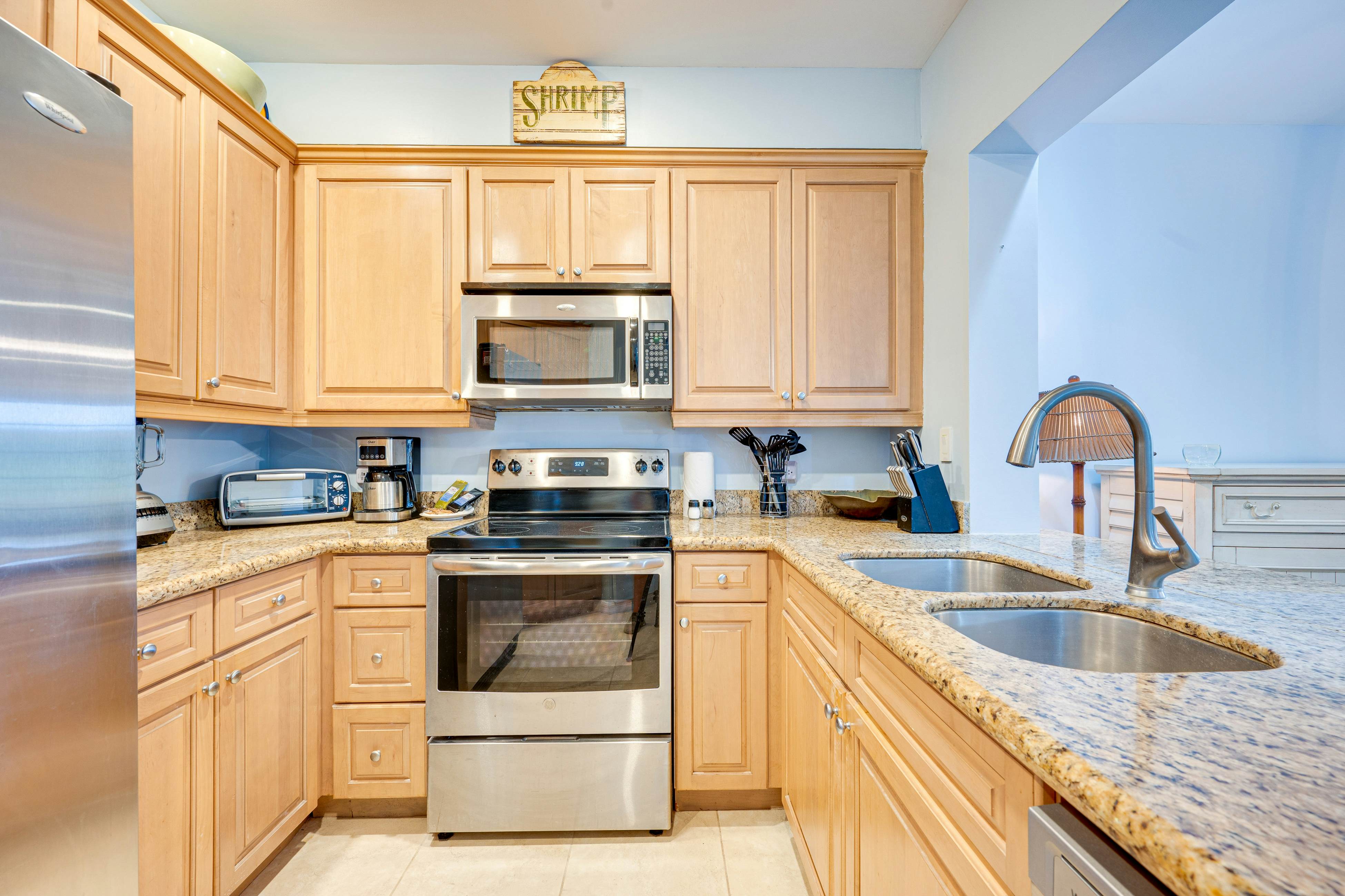 Pacifico Lifestyle Townhouse 106