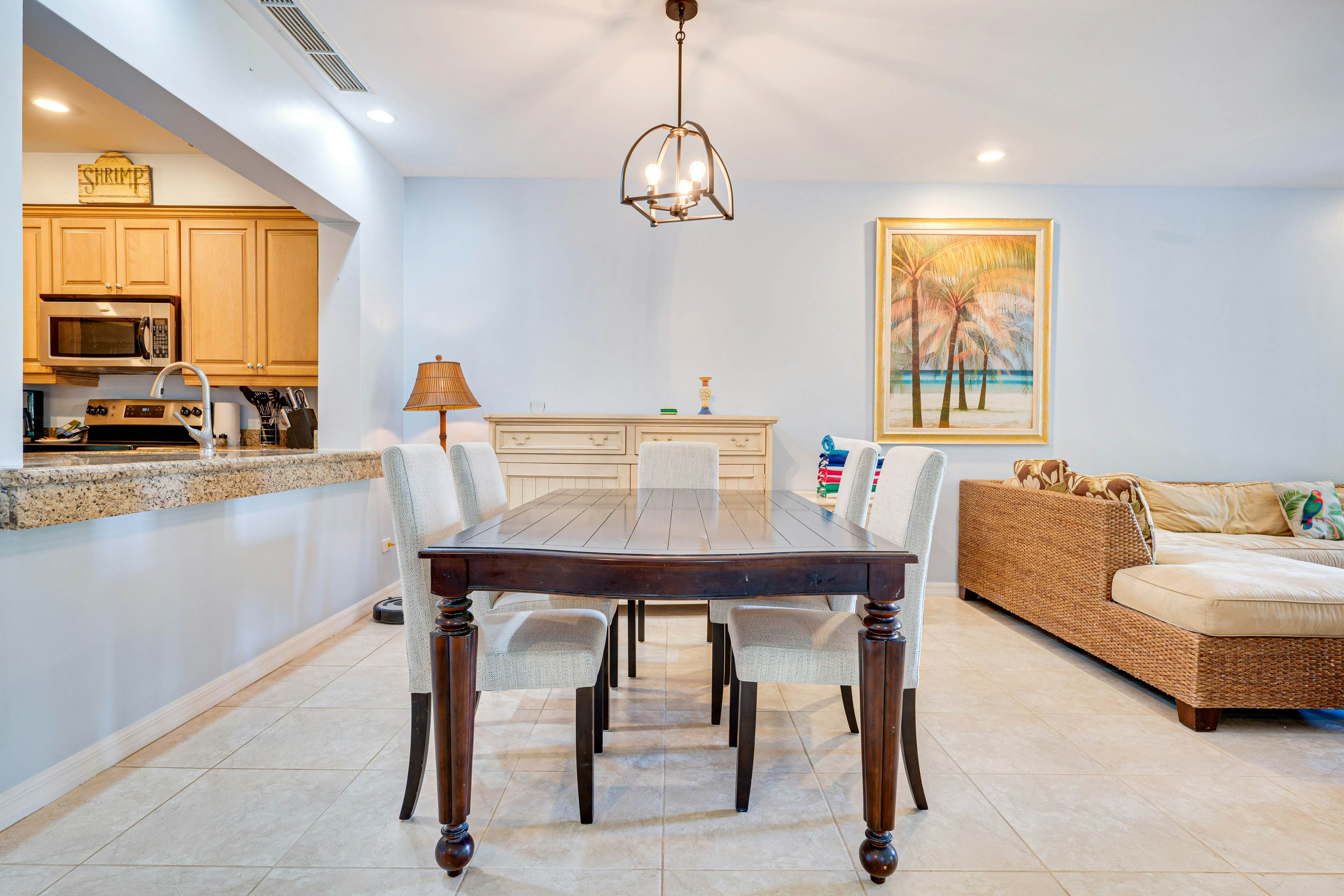 Pacifico Lifestyle Townhouse 106