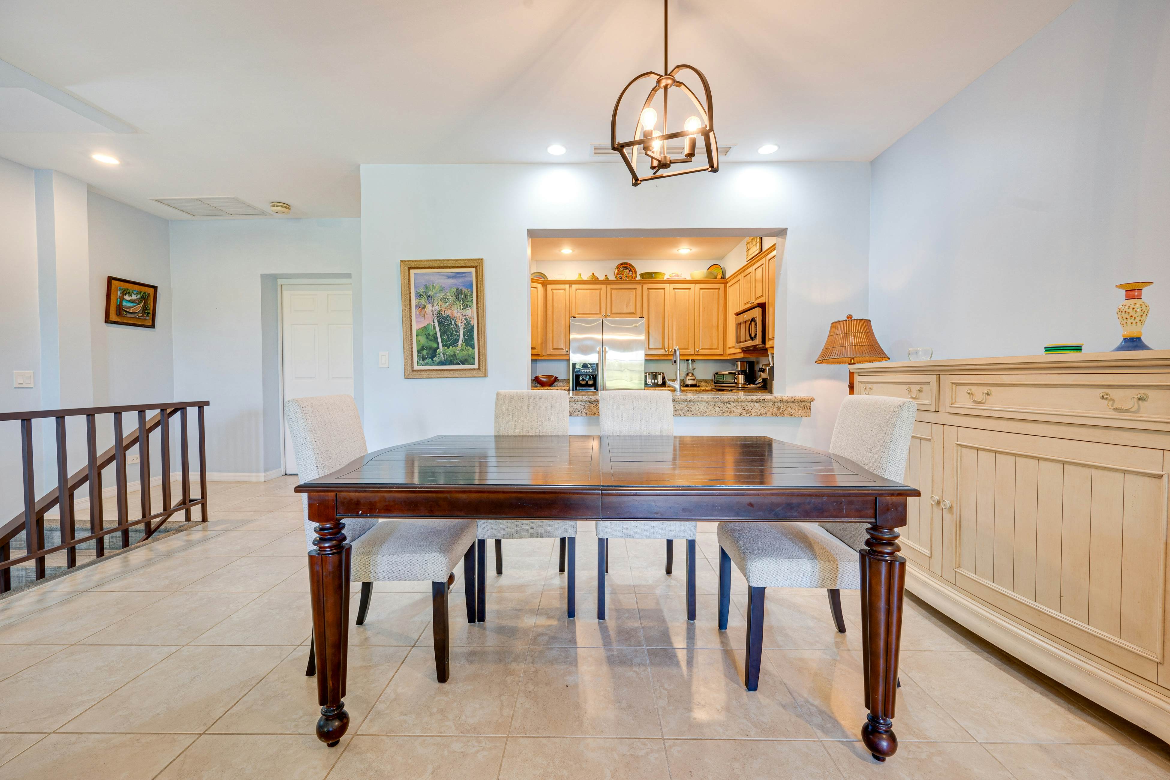 Pacifico Lifestyle Townhouse 106