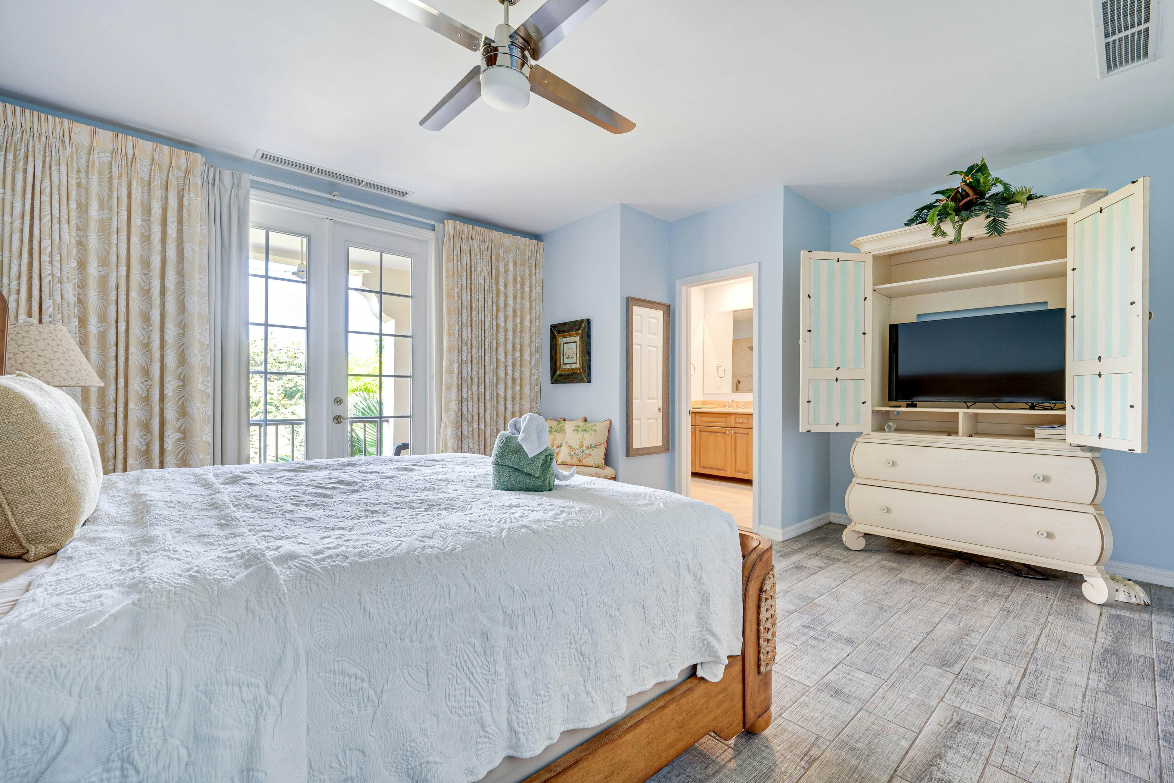 Pacifico Lifestyle Townhouse 106