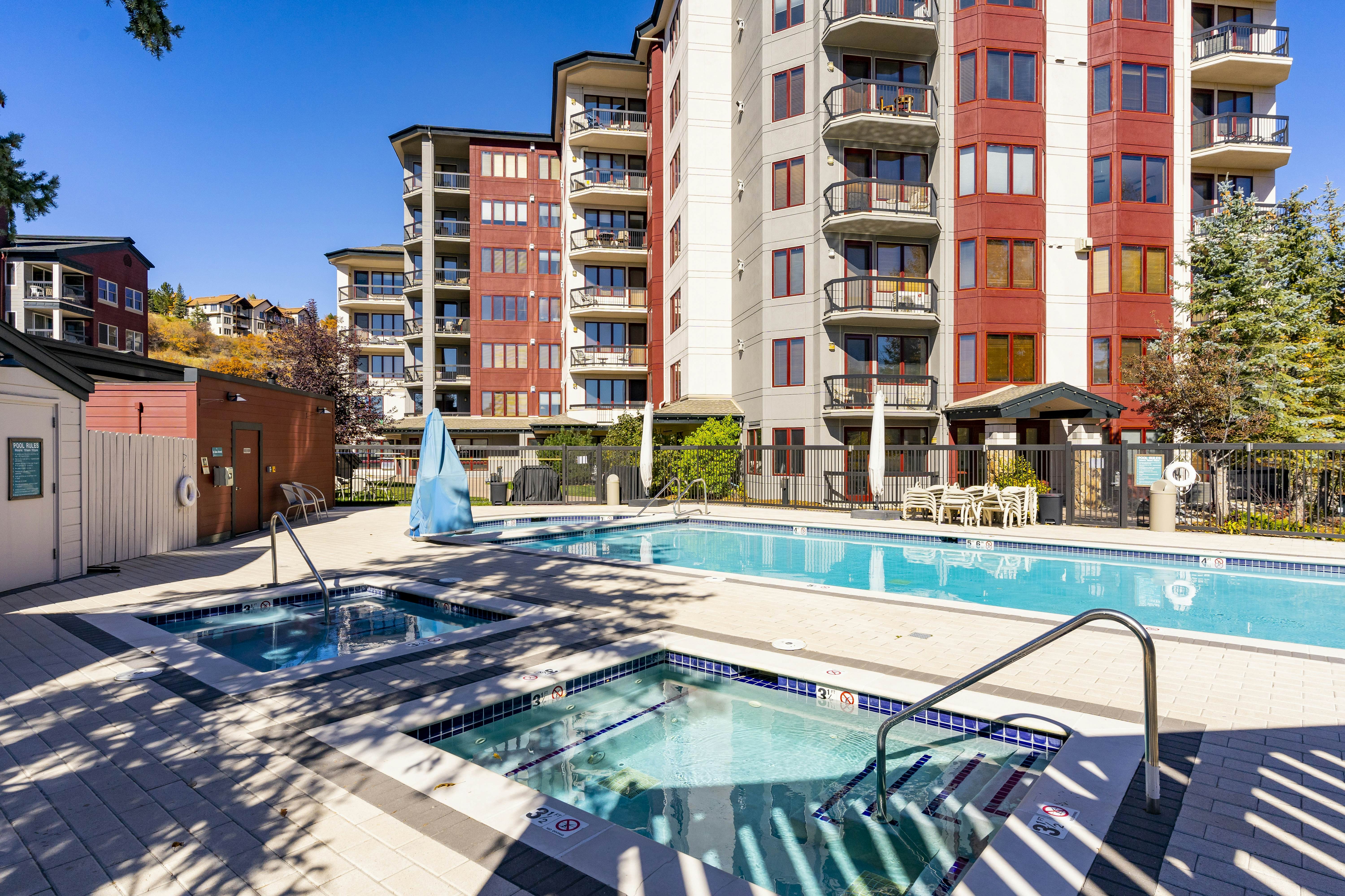 Torian Plum Creekside 618