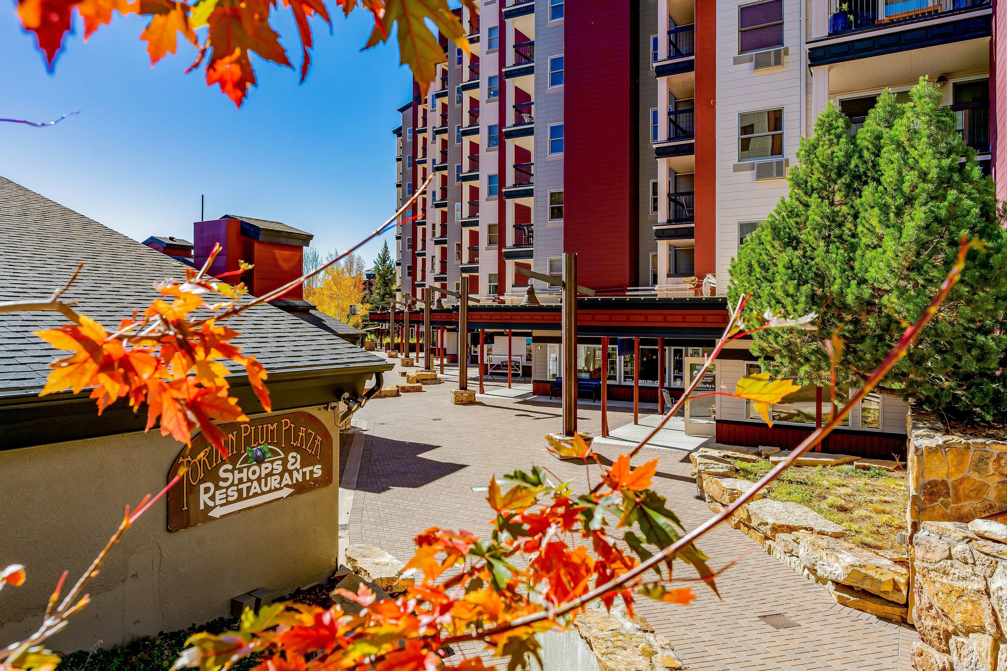 Torian Plum Creekside 618