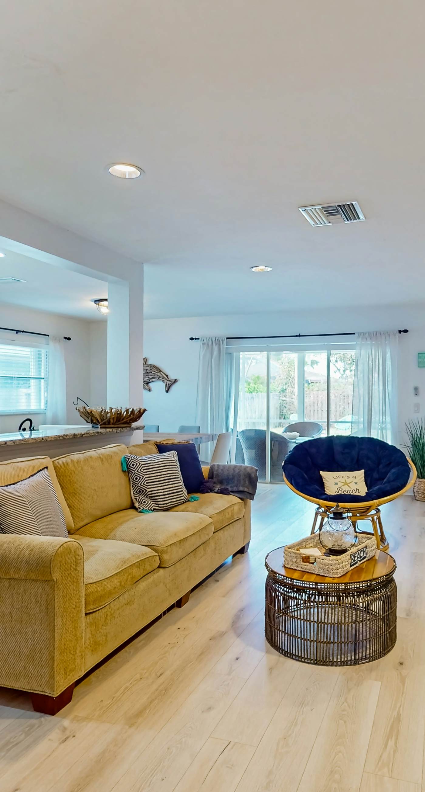 The Beach Hive Cottage