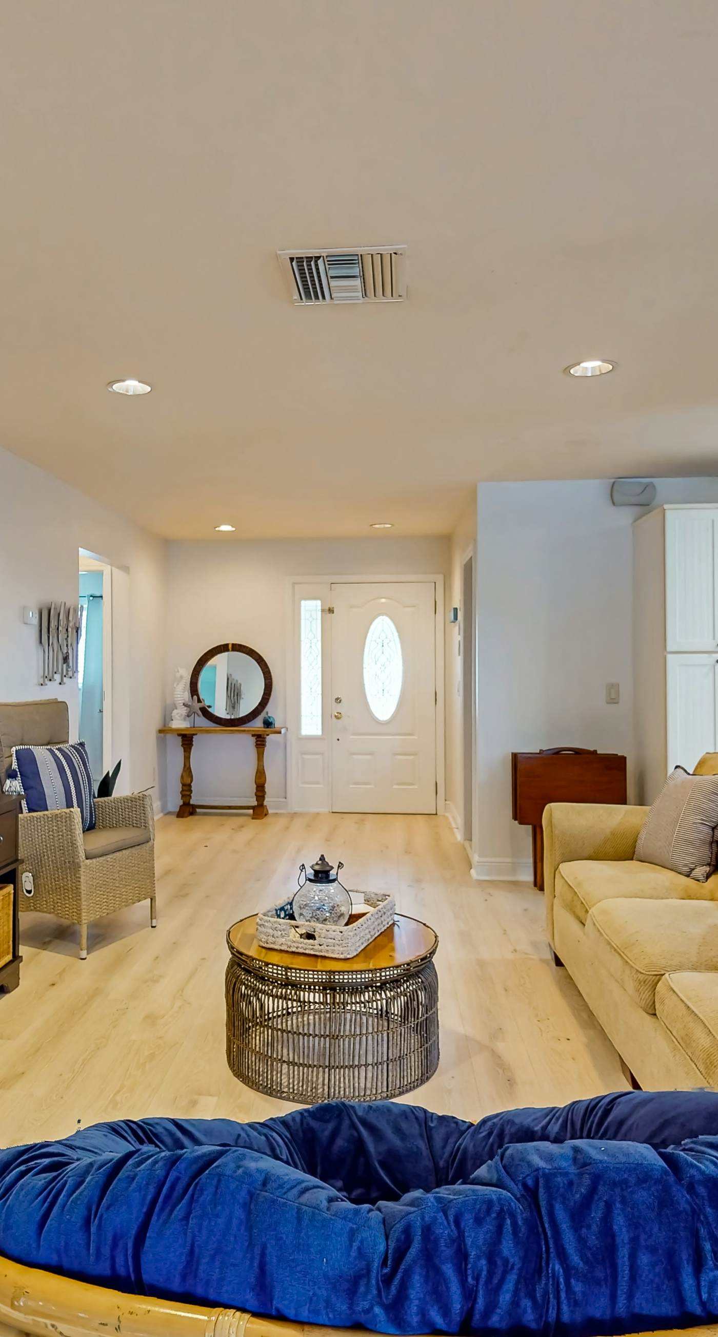 The Beach Hive Cottage