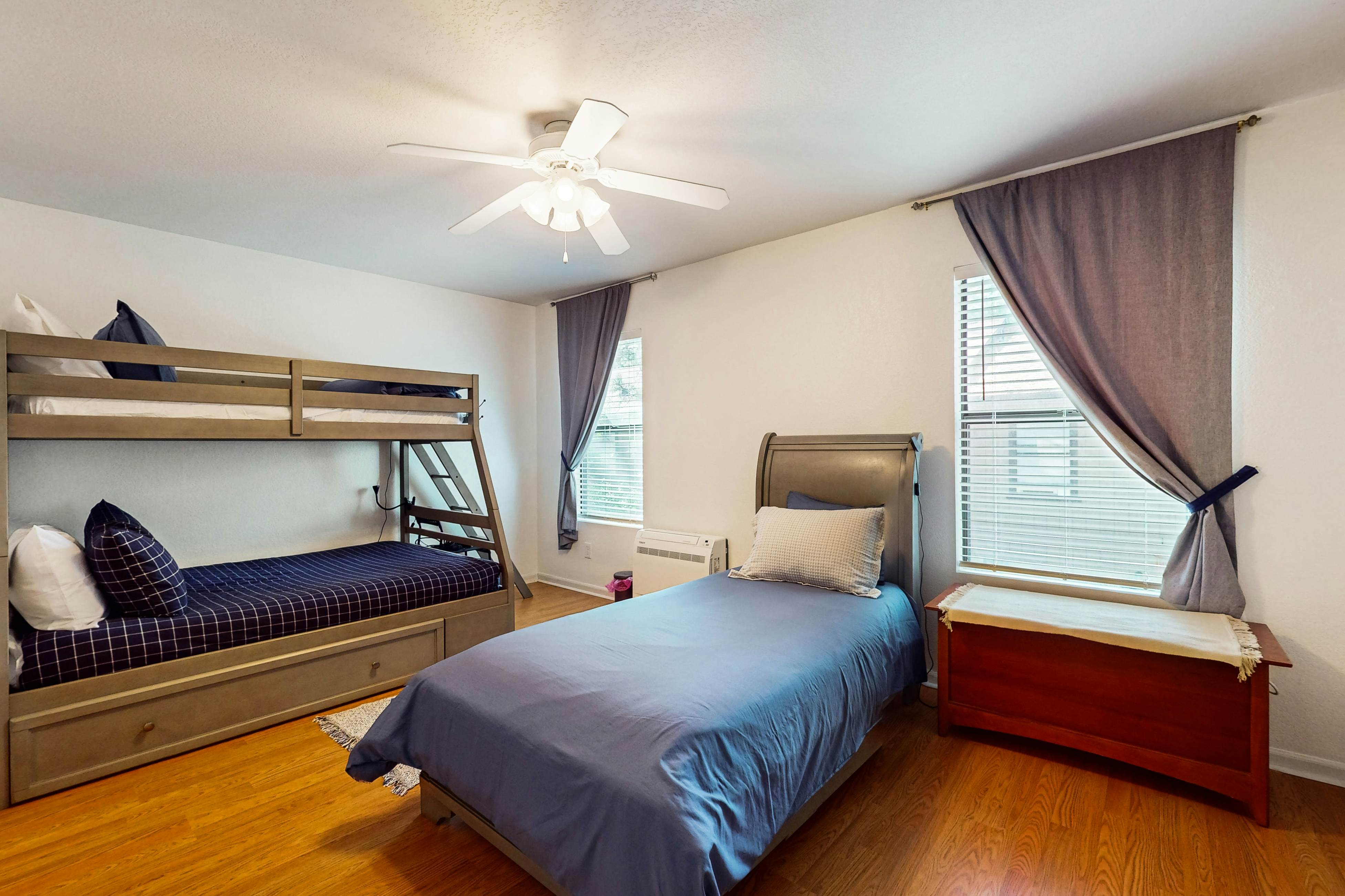 Khunu-Wasi White Mountain Hideaway