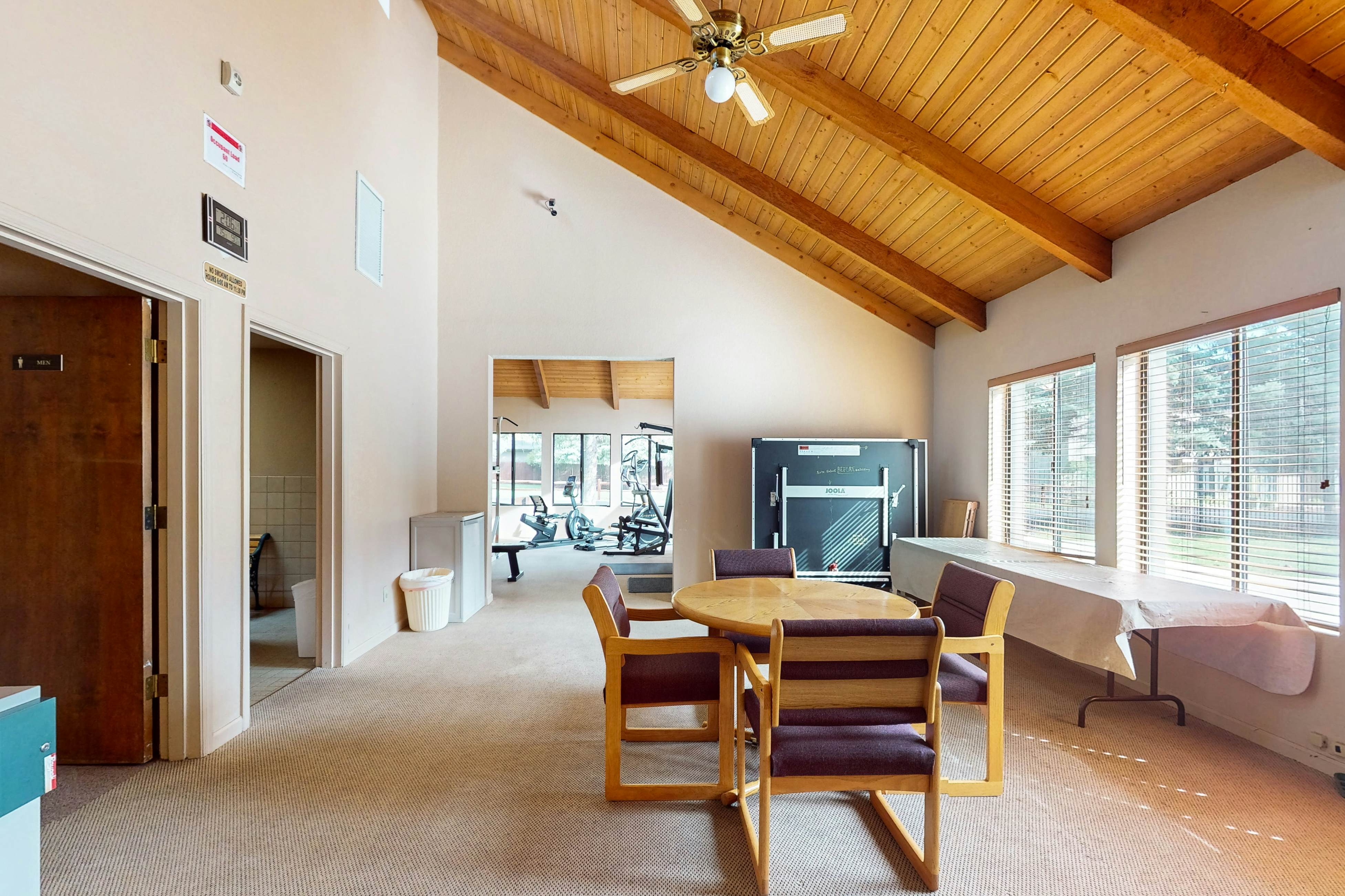 Khunu-Wasi White Mountain Hideaway