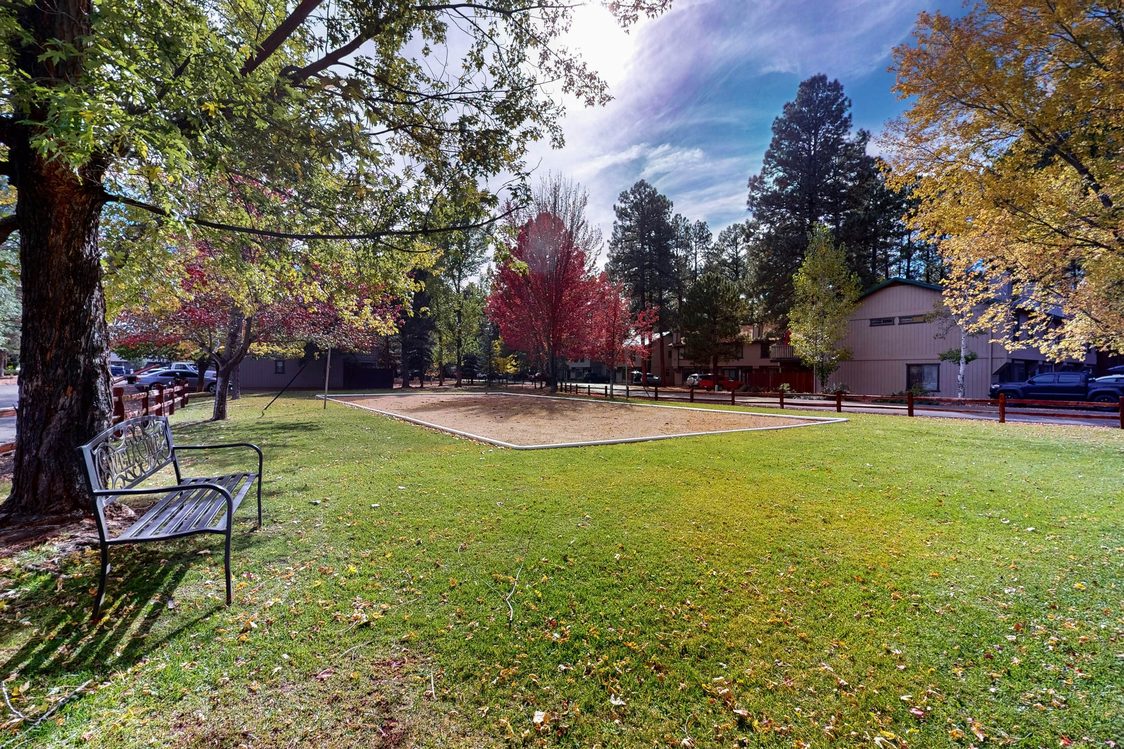 Khunu-Wasi White Mountain Hideaway